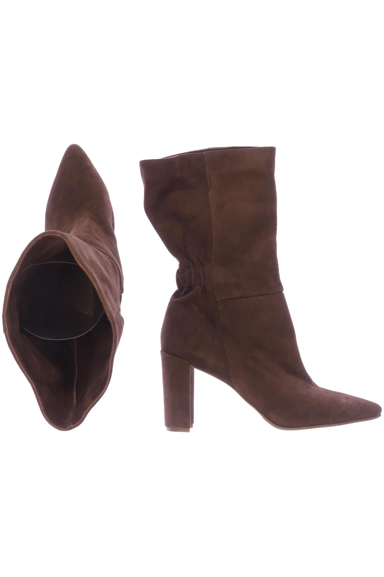 

Riani Damen Stiefel, braun, Gr. 40
