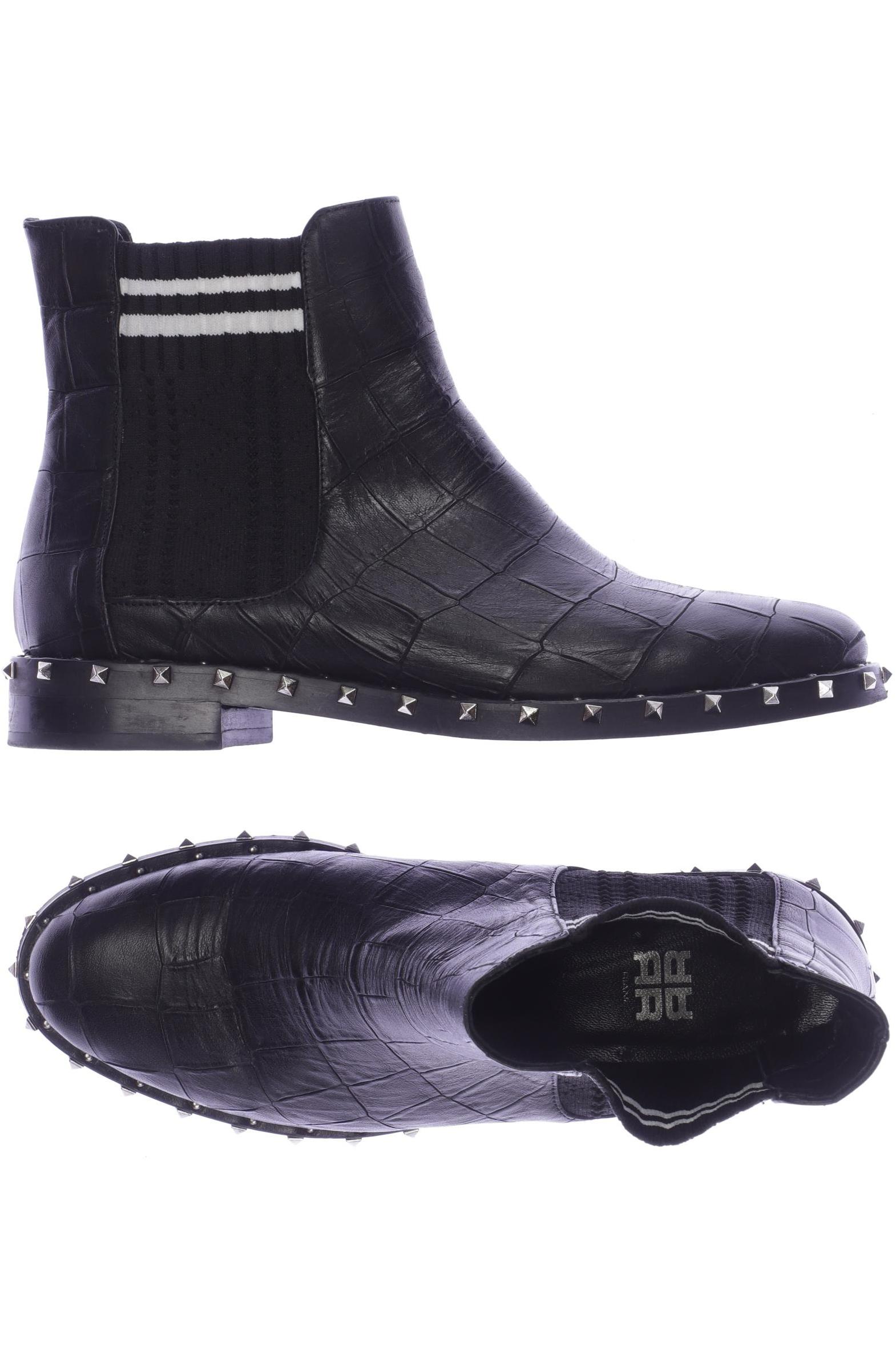

RIANI Damen Stiefelette, schwarz