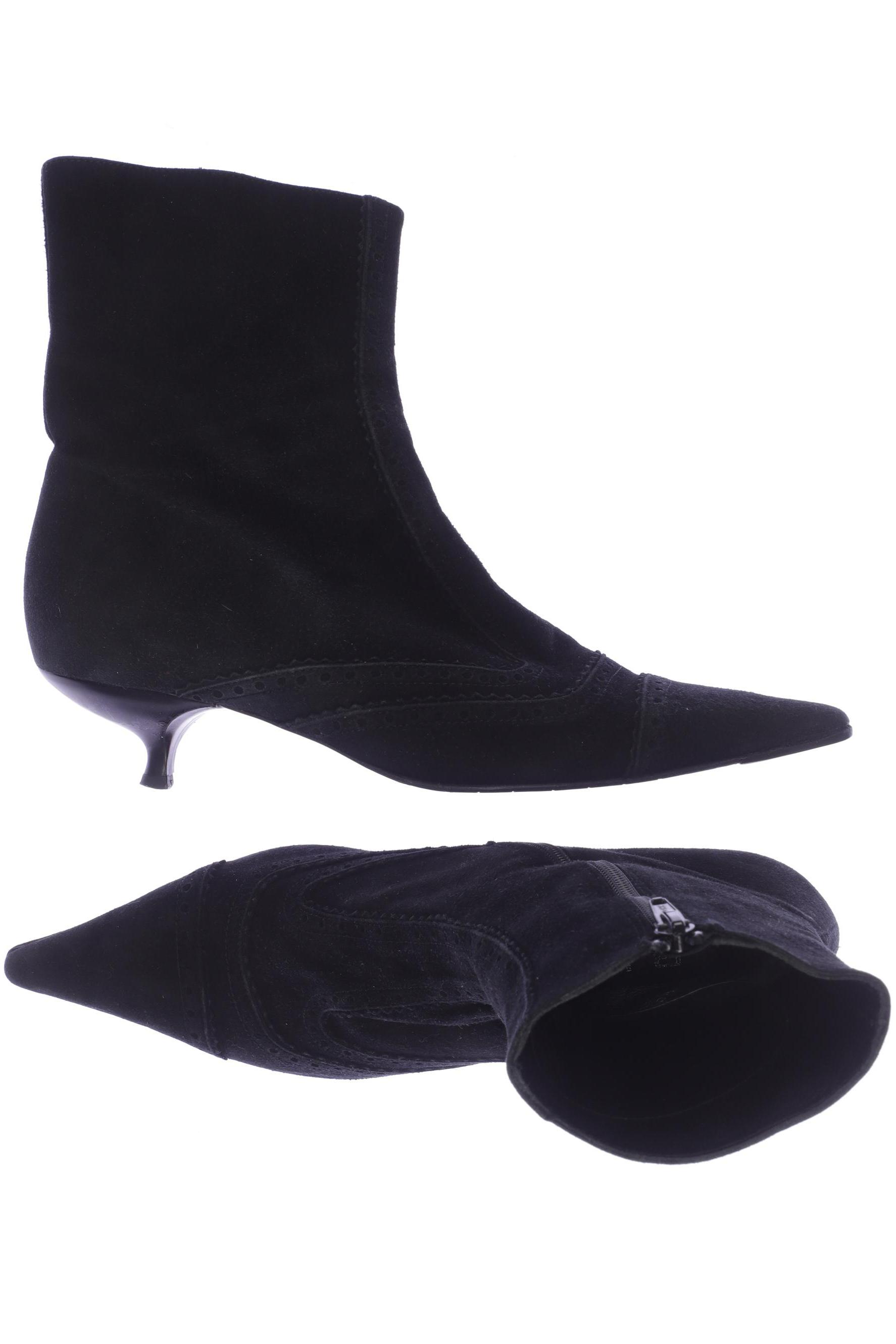 

Riani Damen Stiefelette, schwarz, Gr. 38