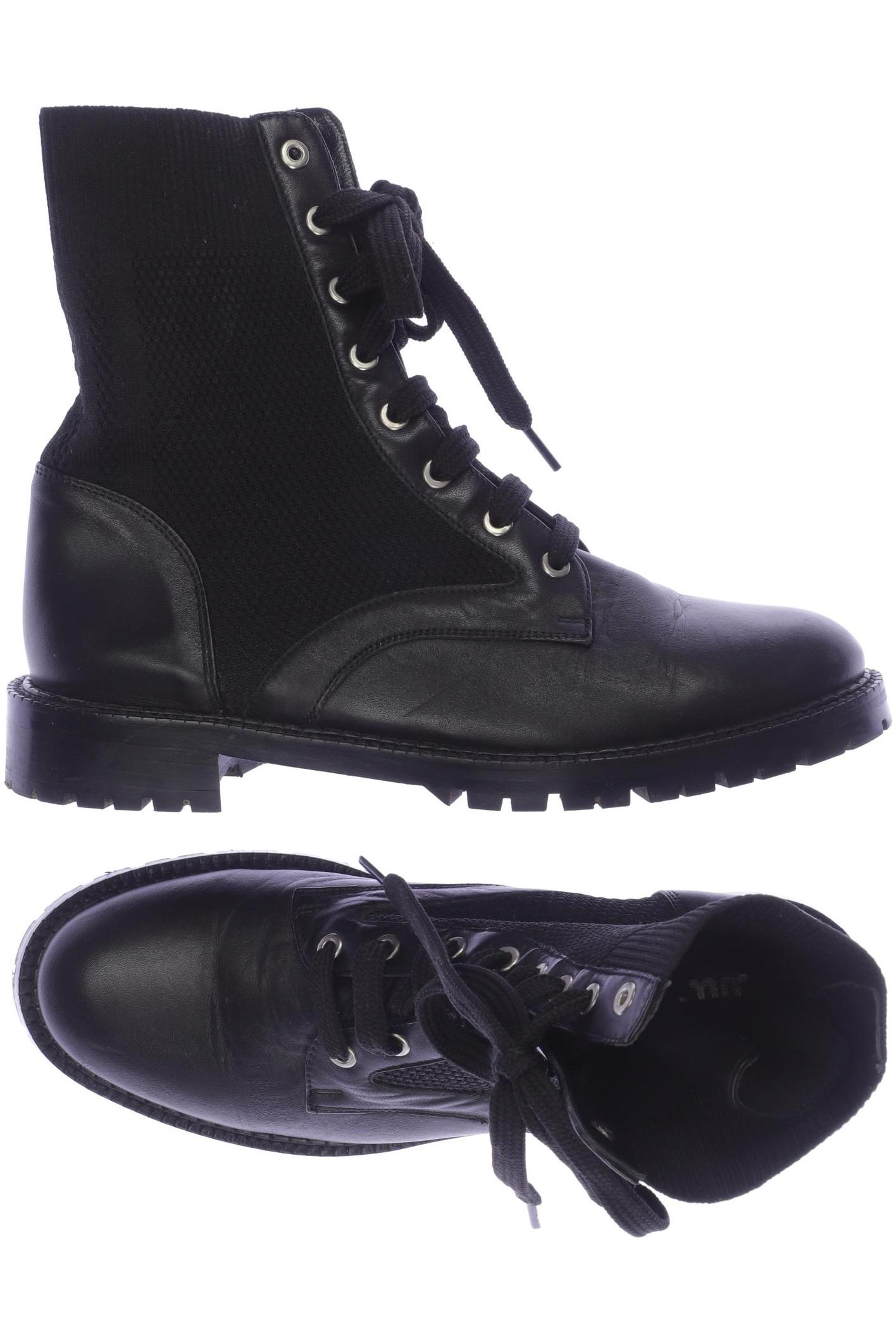 

Riani Damen Stiefelette, schwarz, Gr. 38