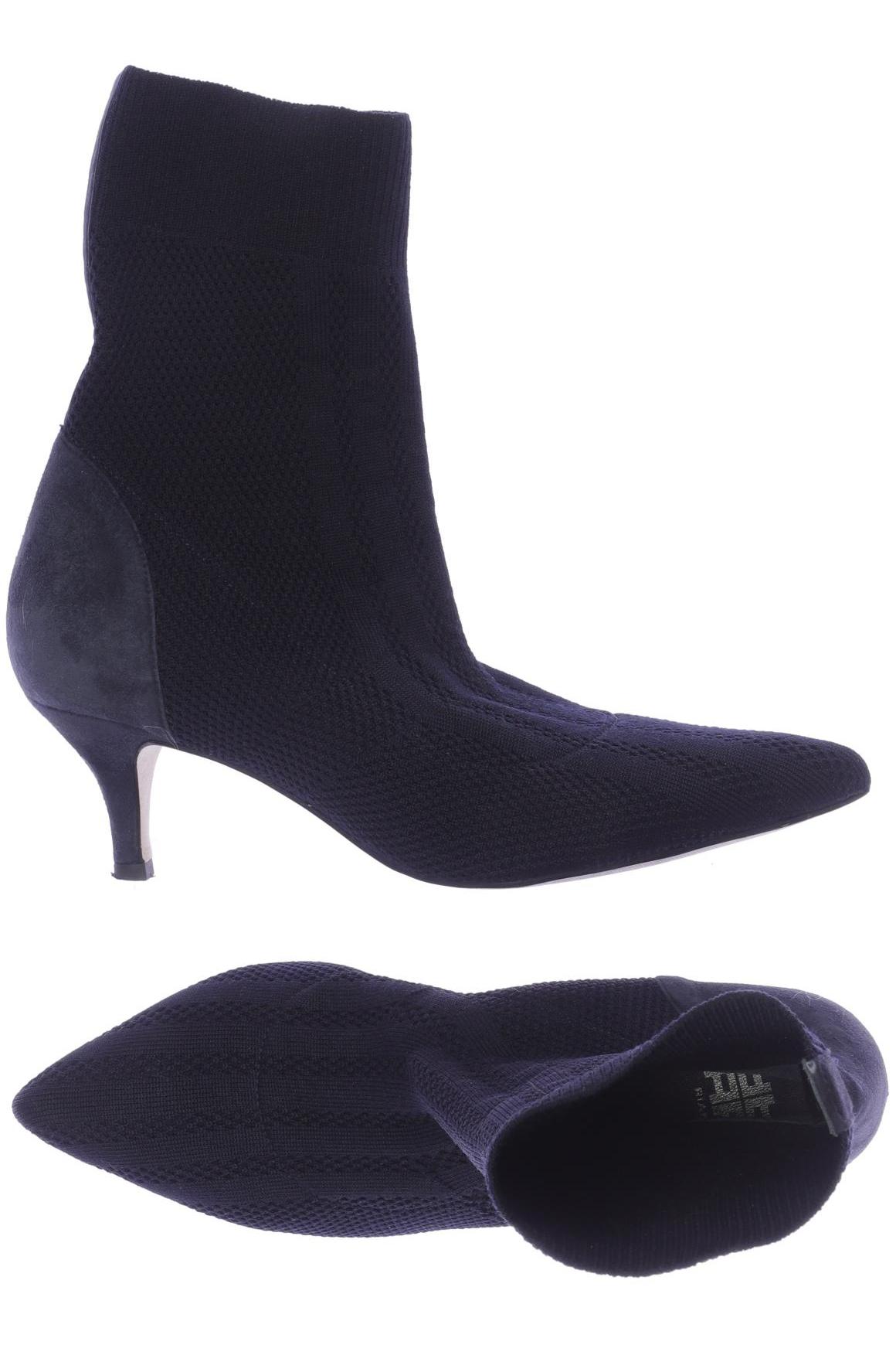 

Riani Damen Stiefelette, marineblau, Gr. 38