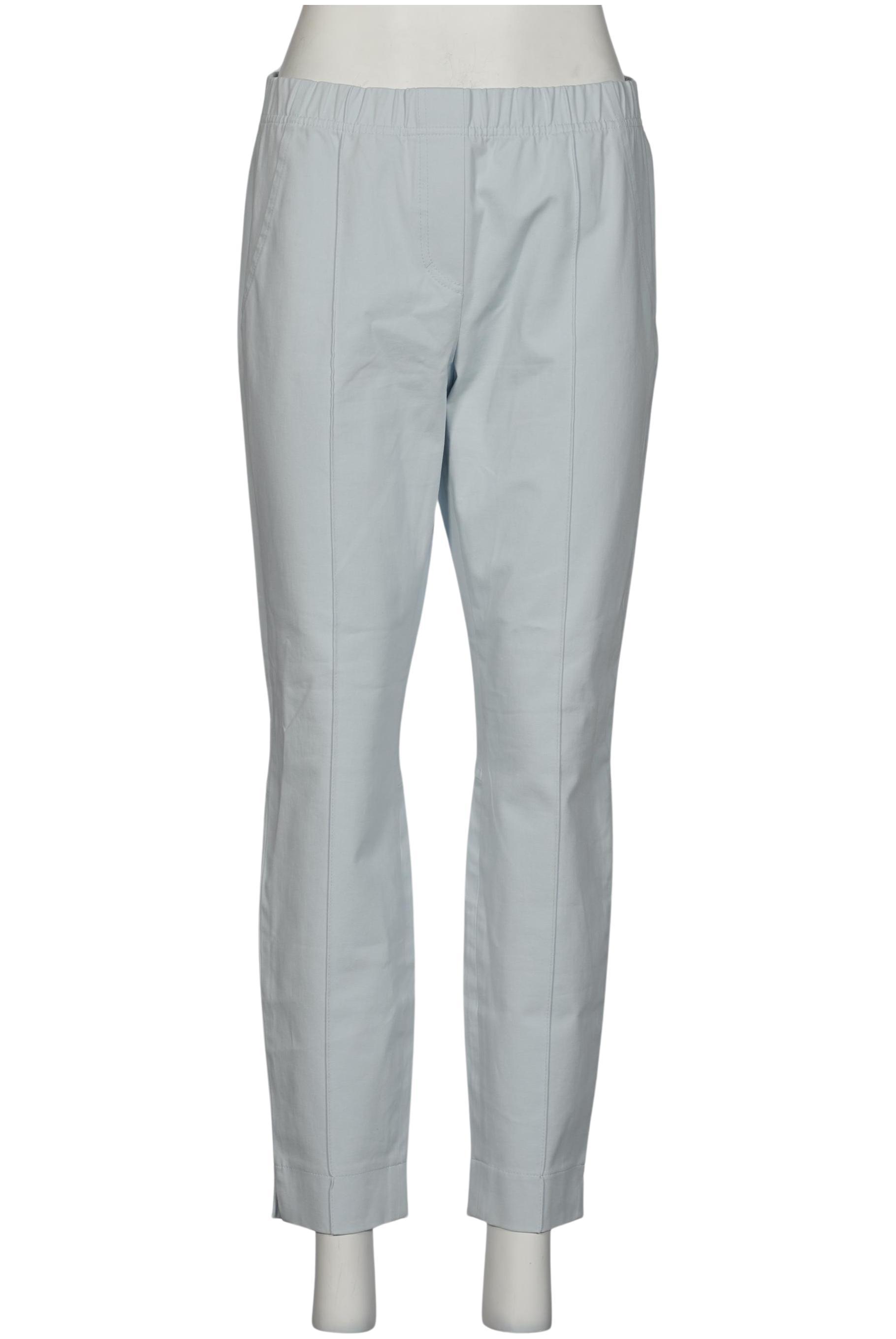 

Riani Damen Stoffhose, hellblau, Gr. 40