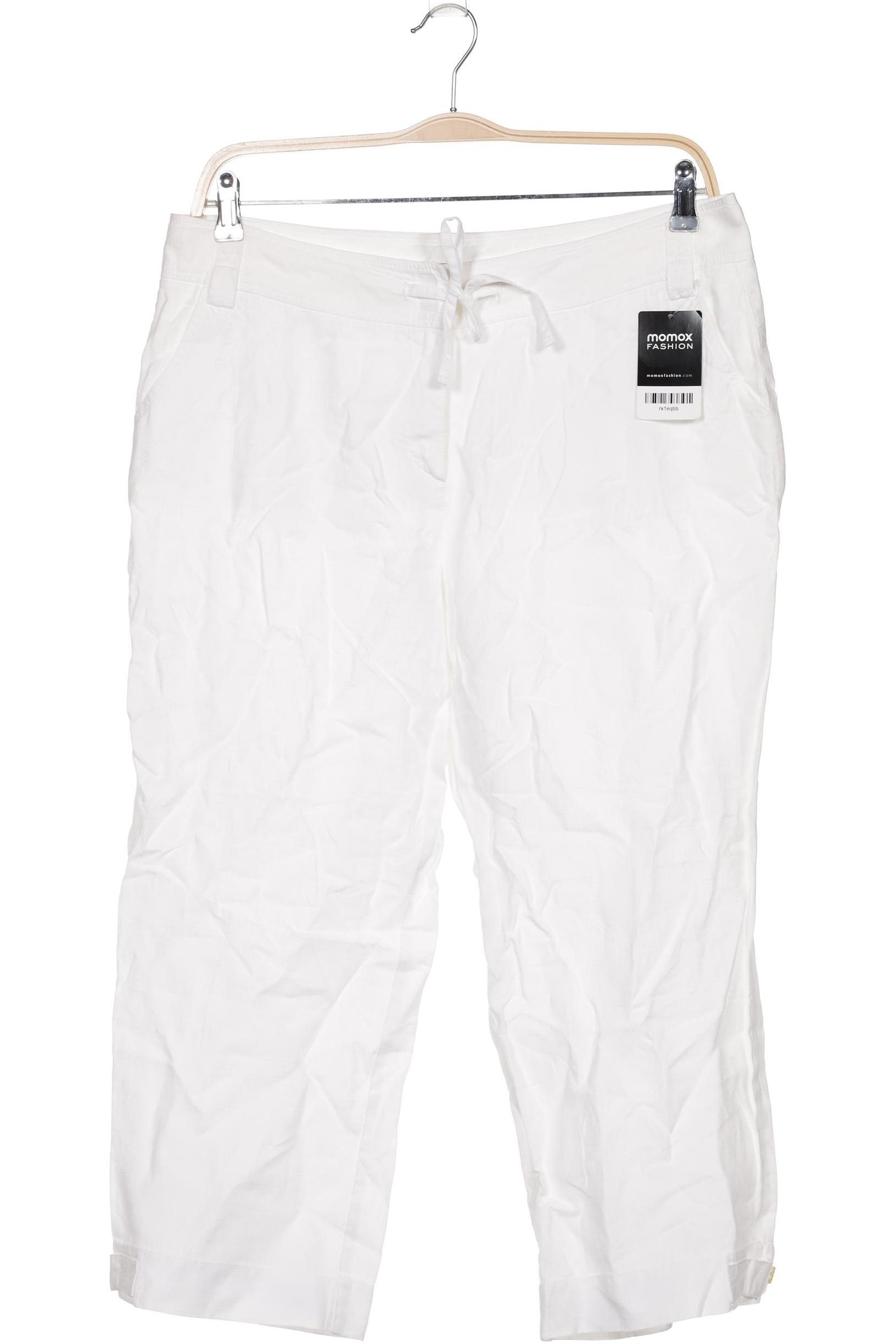 

Riani Damen Stoffhose, weiß, Gr. 44