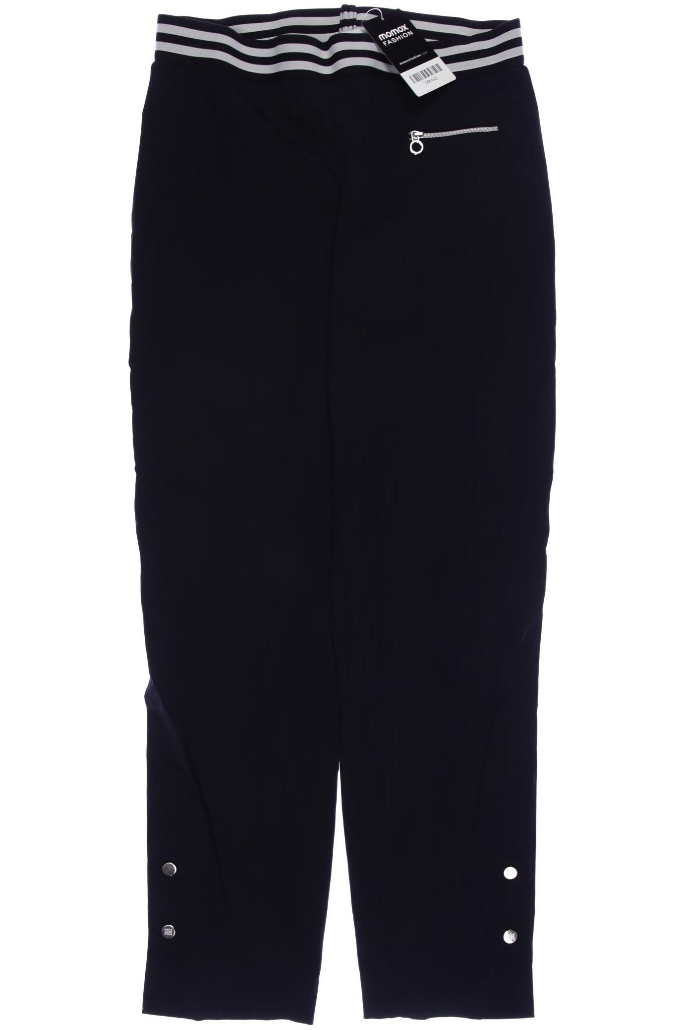 

Riani Damen Stoffhose, schwarz, Gr. 36