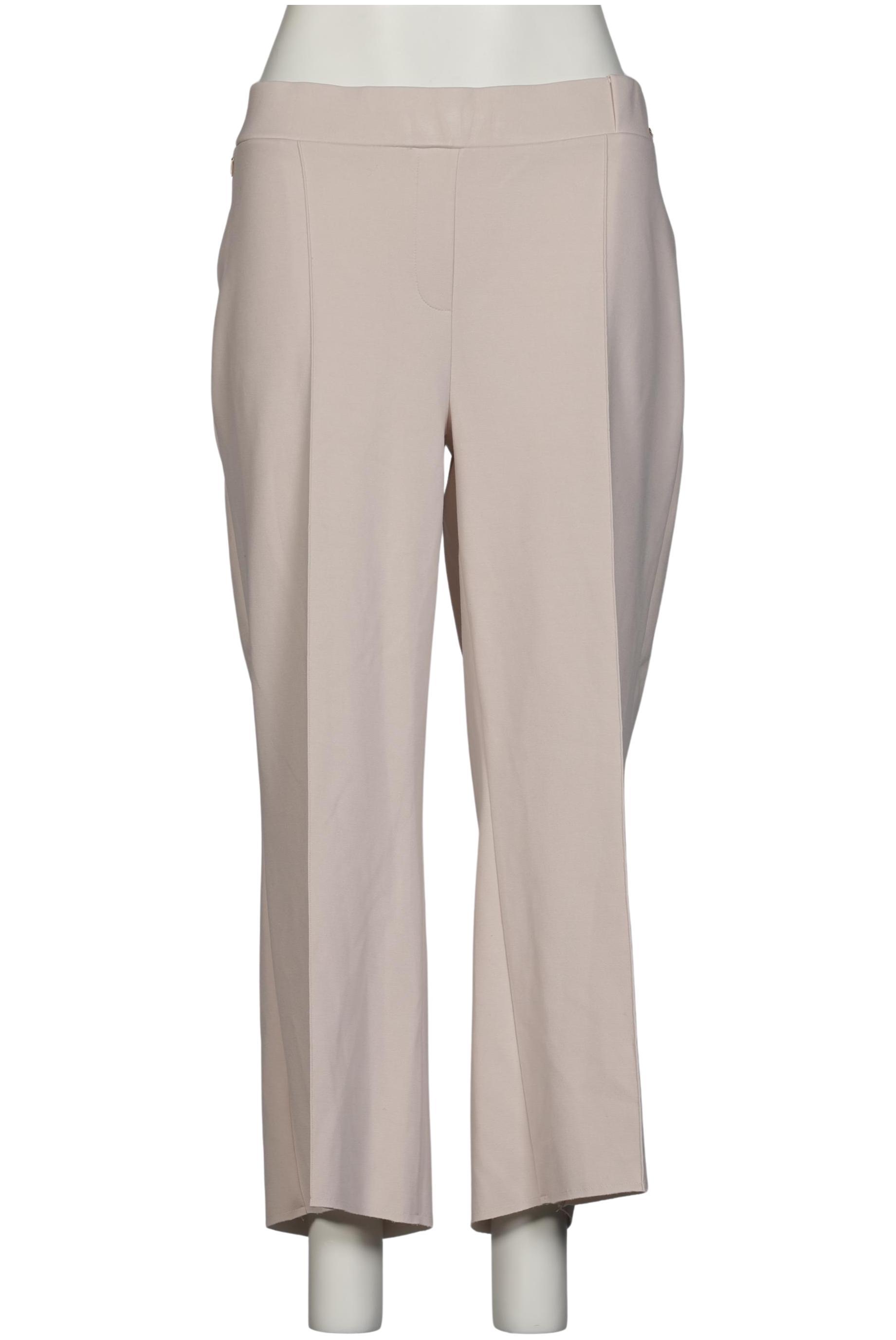 

Riani Damen Stoffhose, beige, Gr. 46