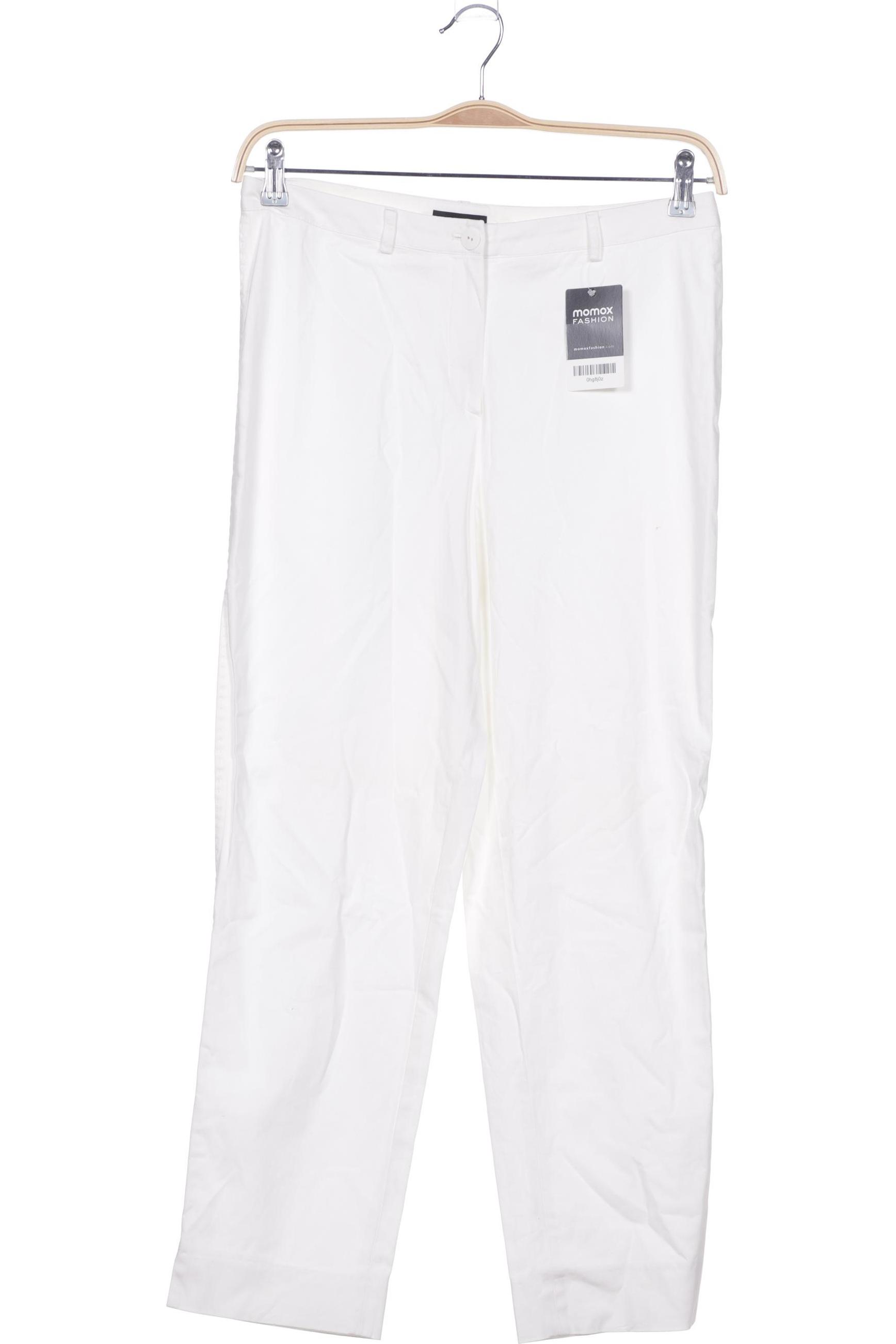 

Riani Damen Stoffhose, weiß, Gr. 40