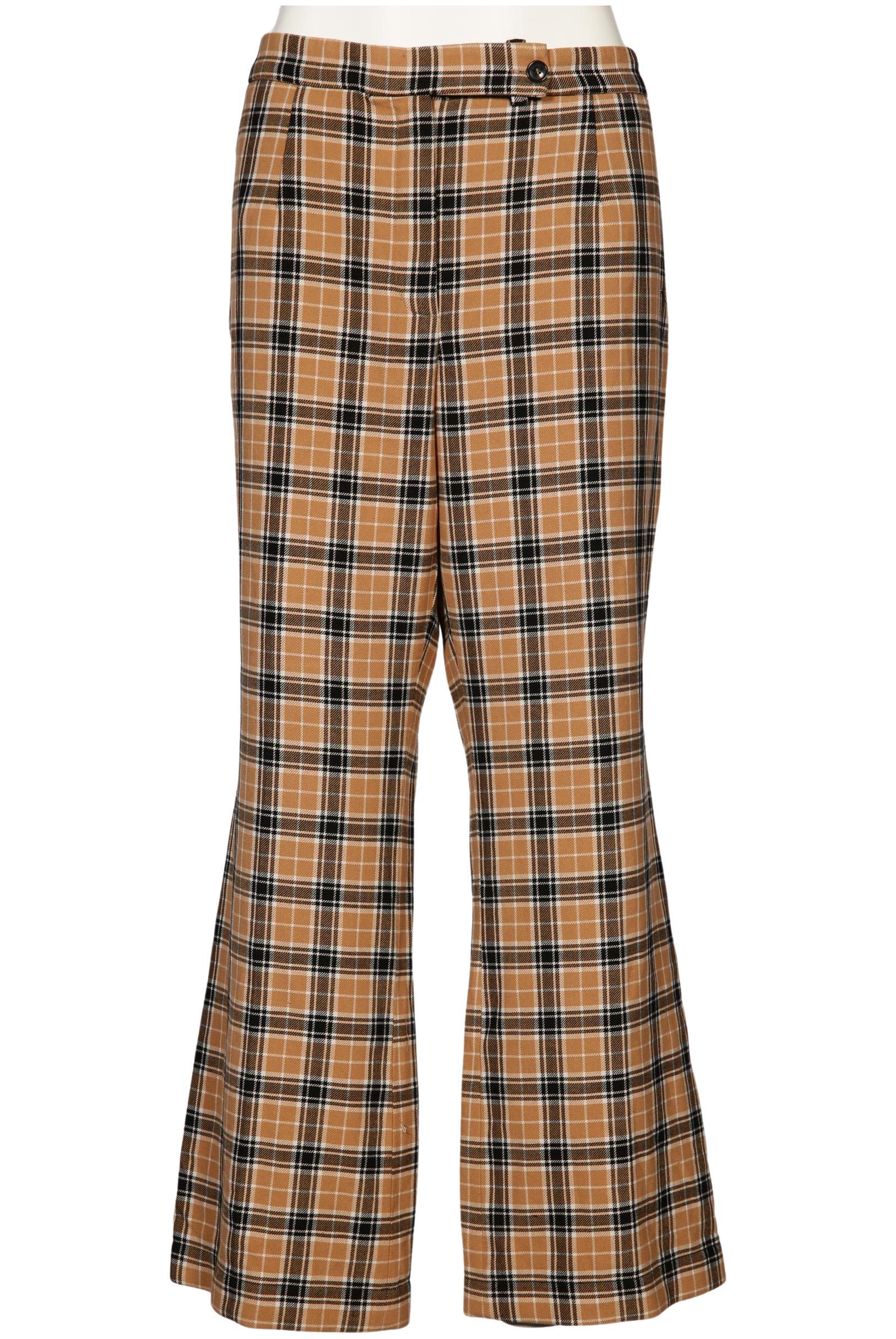 

Riani Damen Stoffhose, mehrfarbig, Gr. 48