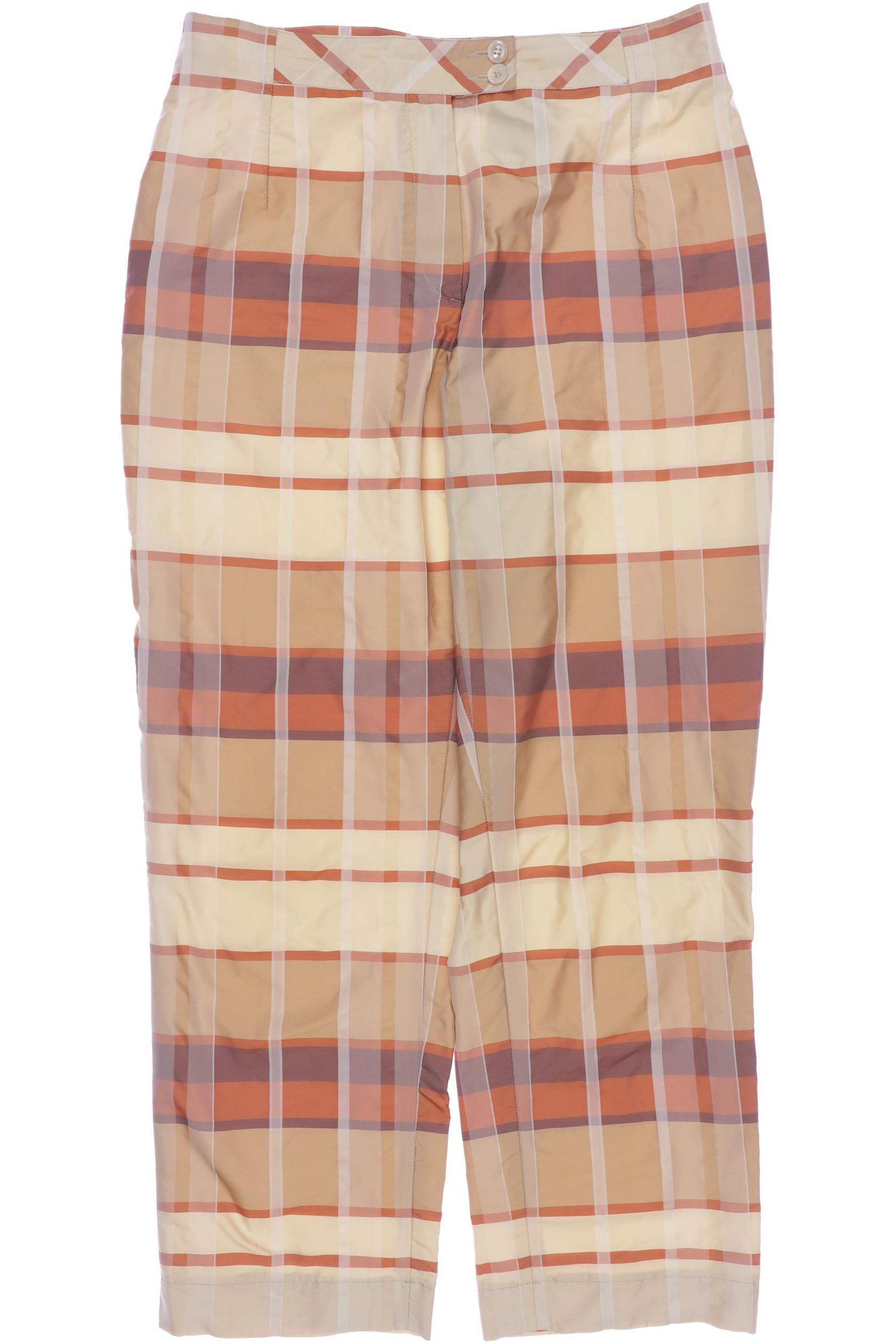 

Riani Damen Stoffhose, beige, Gr. 38