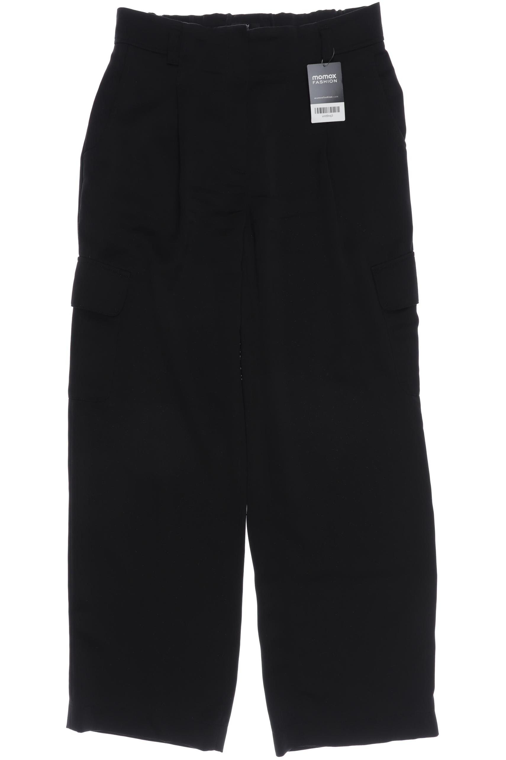 

Riani Damen Stoffhose, schwarz, Gr. 40