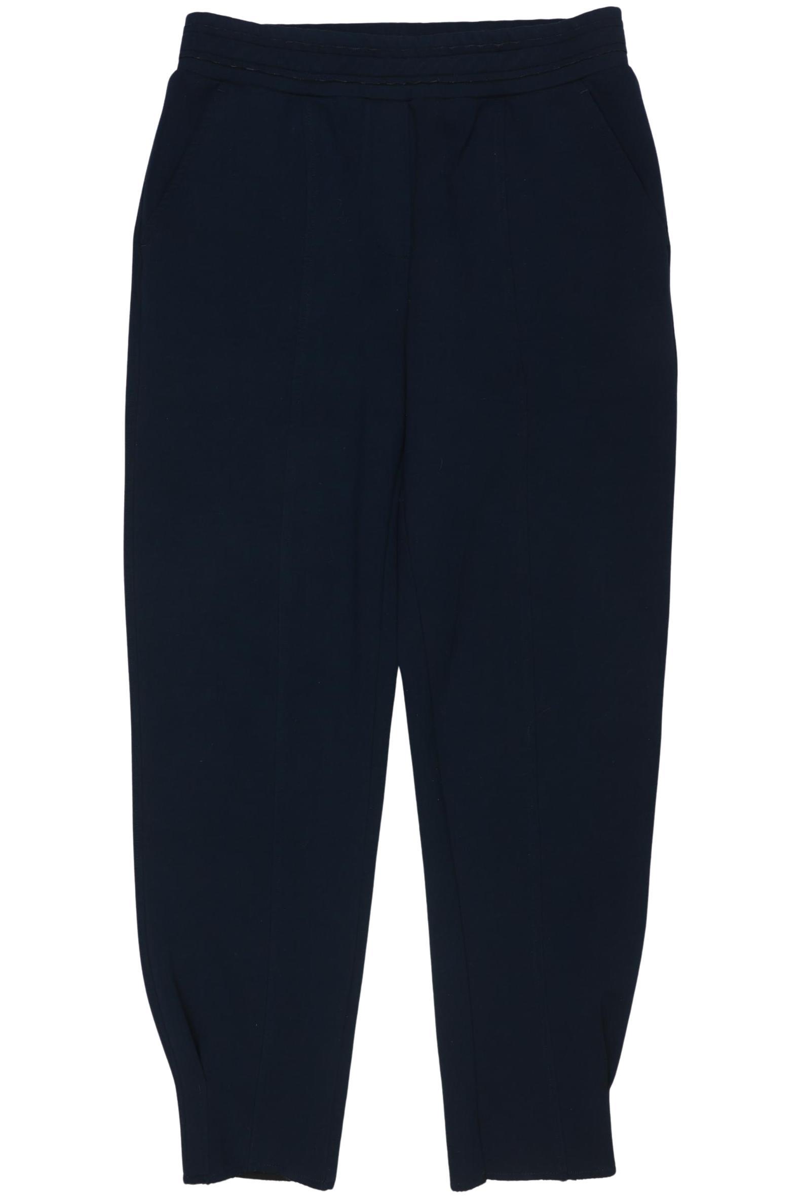 

Riani Damen Stoffhose, marineblau, Gr. 36