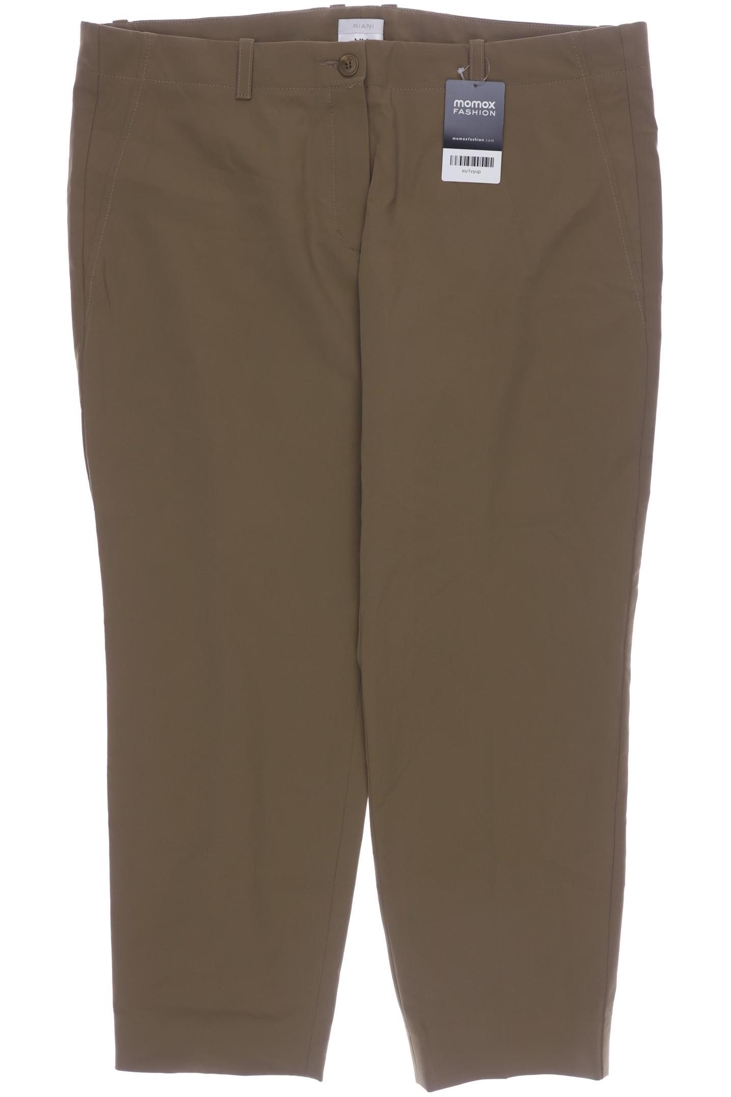 

RIANI Damen Stoffhose, braun