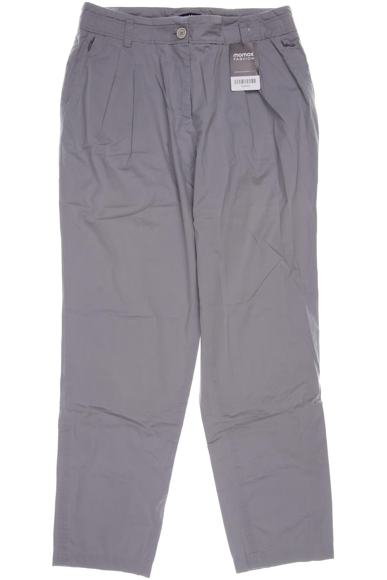 

RIANI Damen Stoffhose, grau