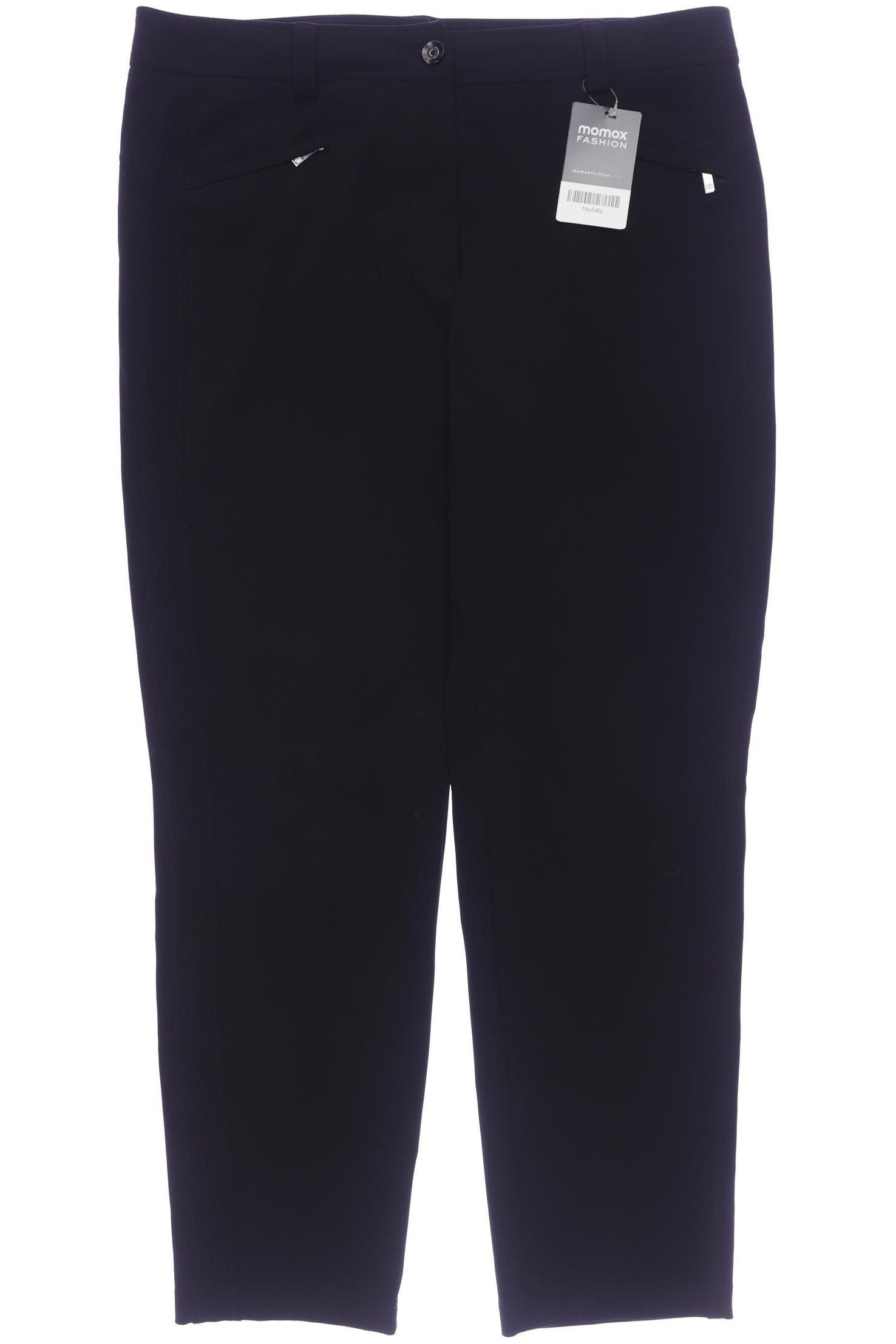 

Riani Damen Stoffhose, schwarz, Gr. 42
