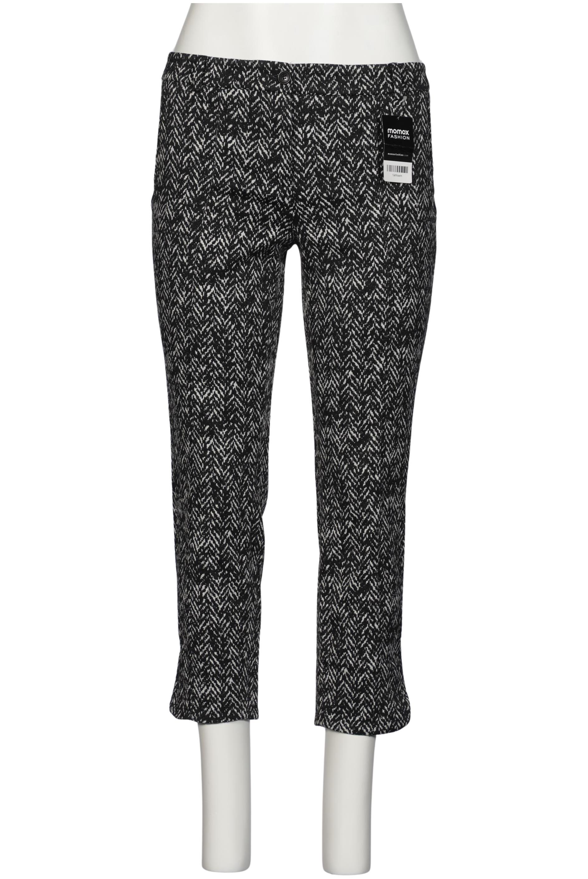 

Riani Damen Stoffhose, mehrfarbig, Gr. 33