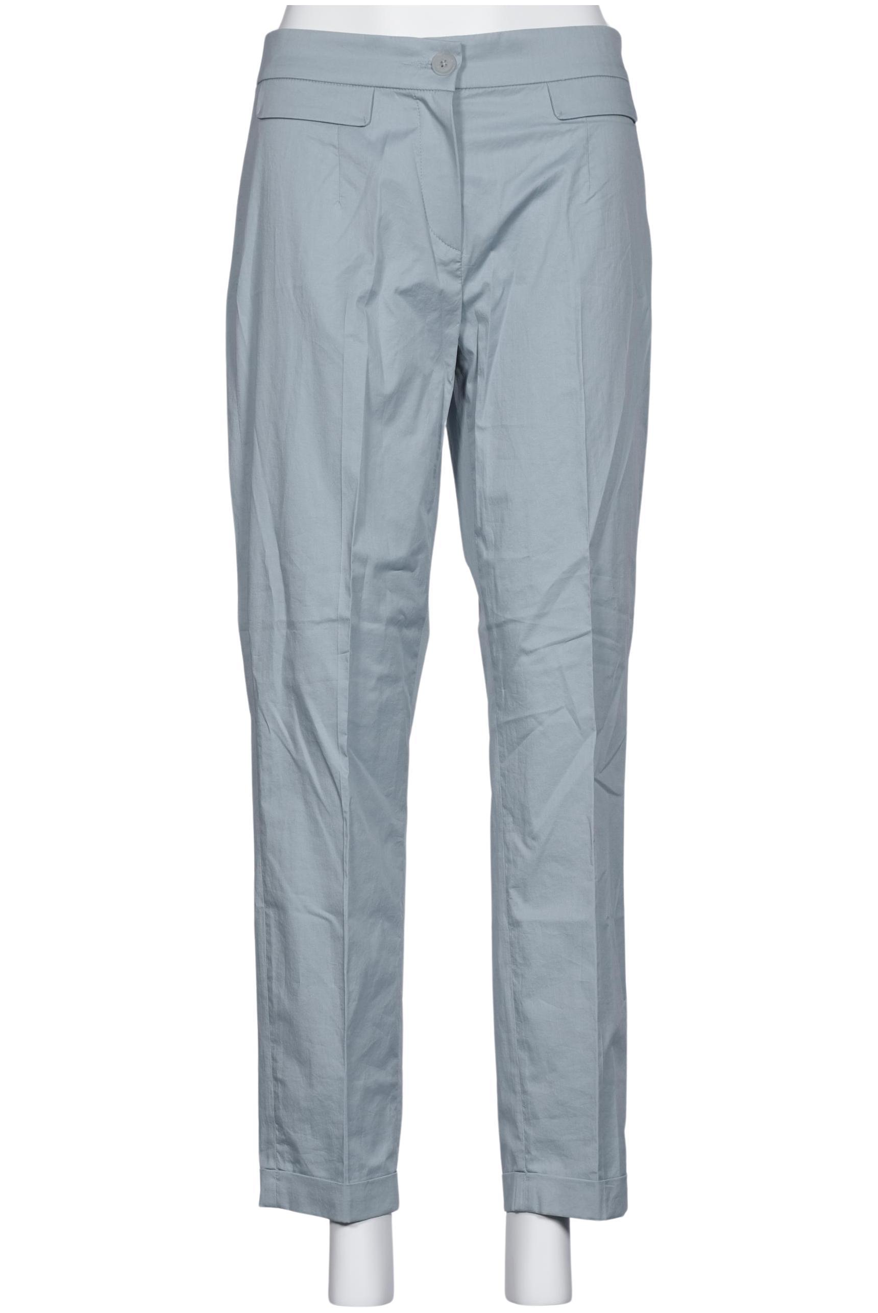 

Riani Damen Stoffhose, hellblau, Gr. 36