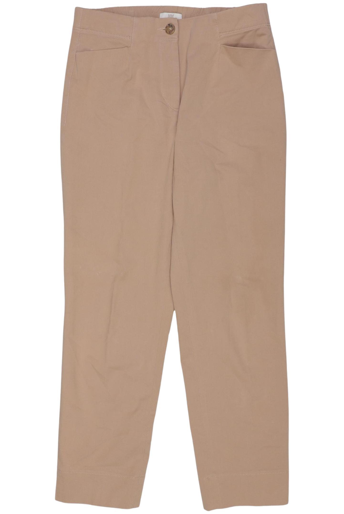 

Riani Damen Stoffhose, beige, Gr. 36