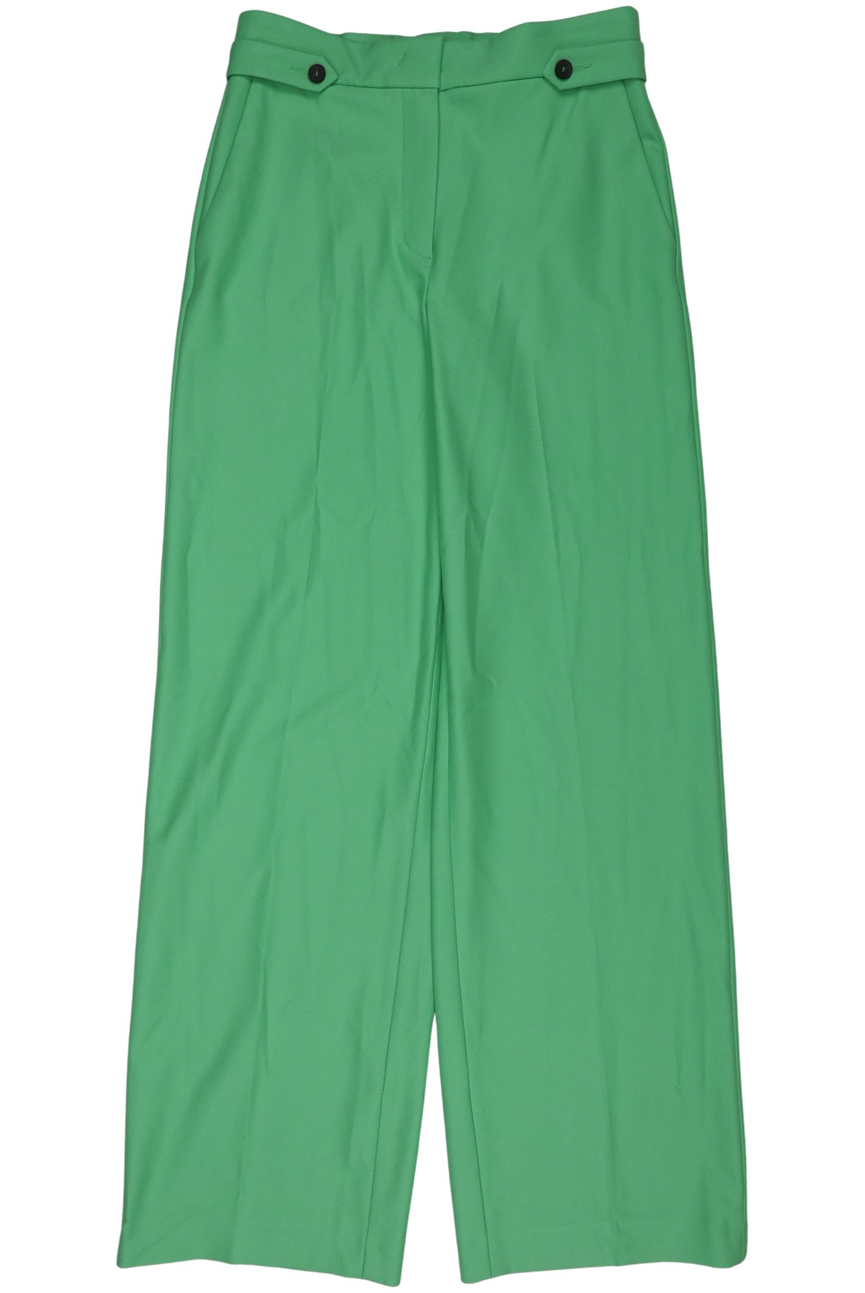 

Riani Damen Stoffhose, grün, Gr. 36