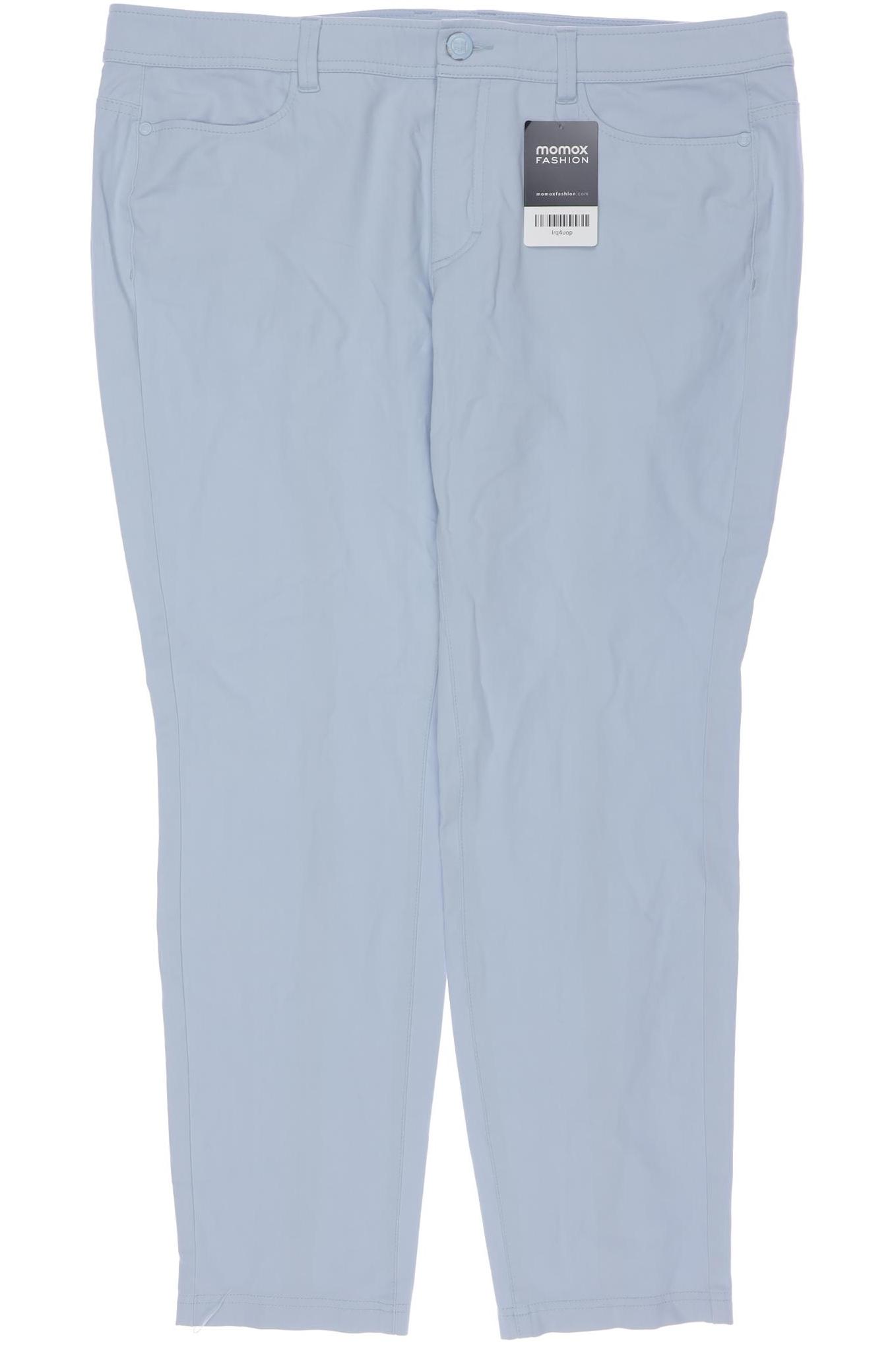 

Riani Damen Stoffhose, hellblau, Gr. 44