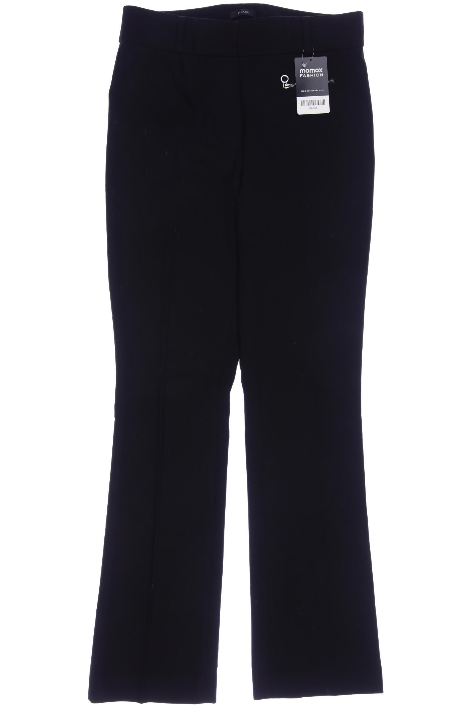 

Riani Damen Stoffhose, schwarz, Gr. 36