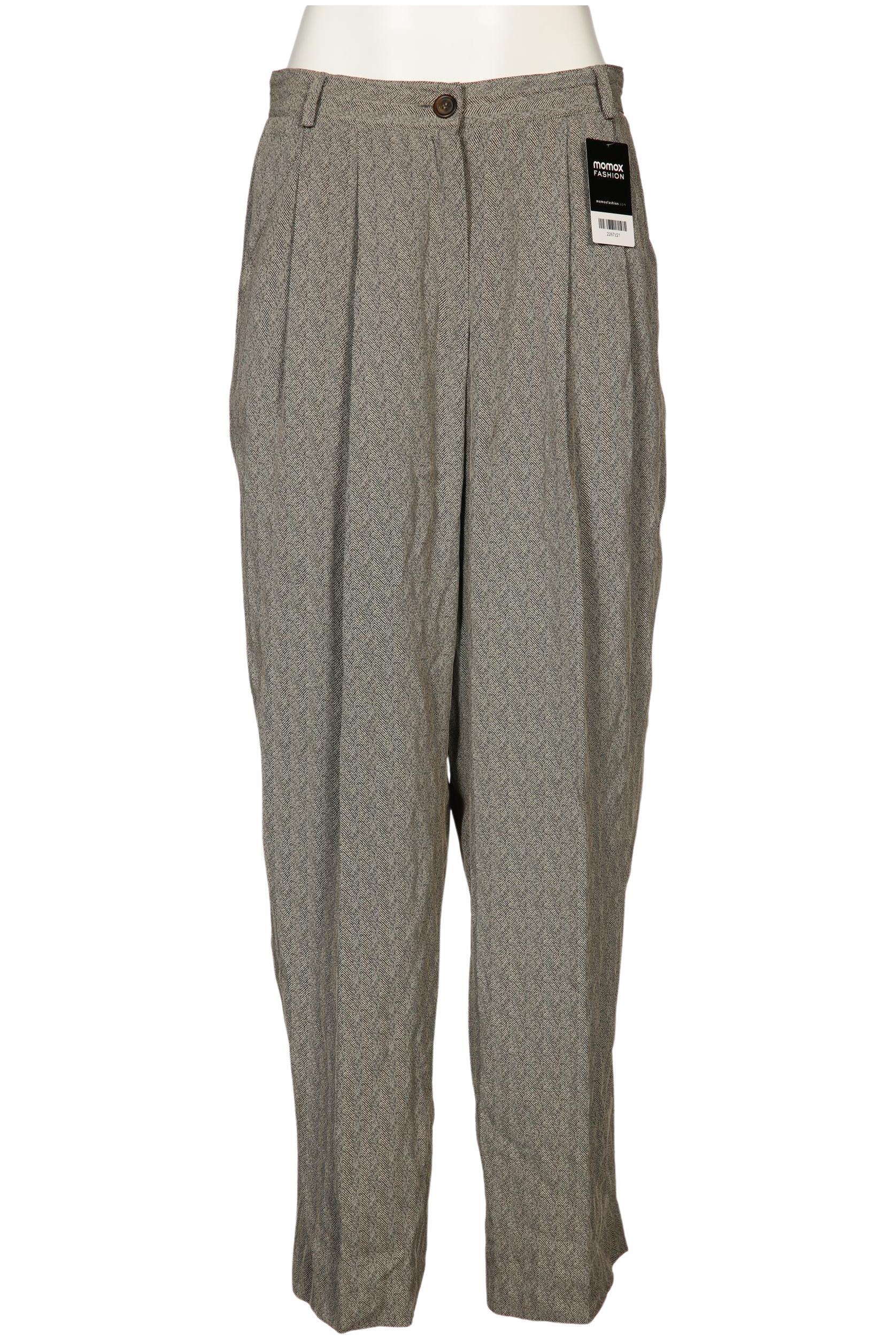 

Riani Damen Stoffhose, grau, Gr. 40