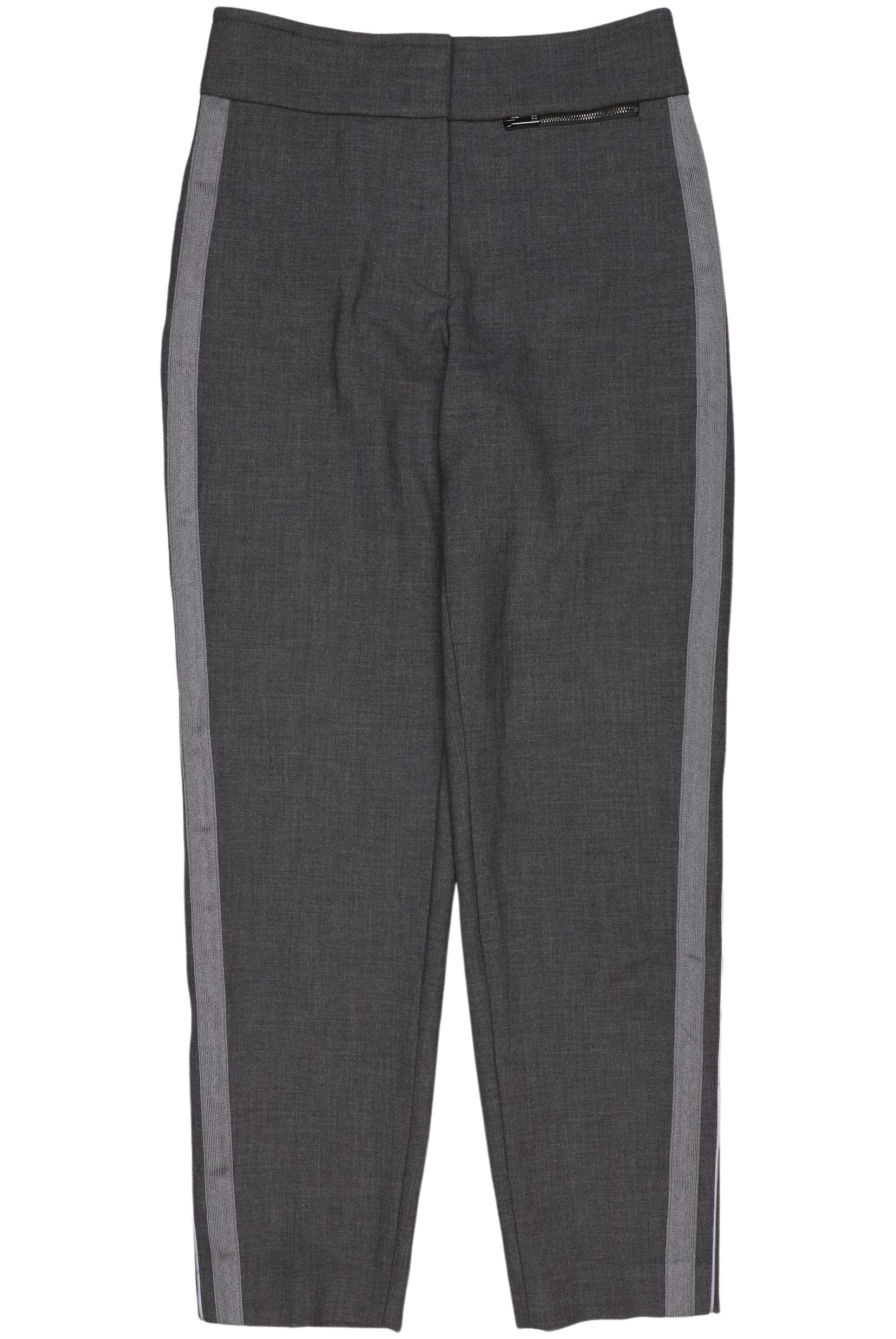 

Riani Damen Stoffhose, grau, Gr. 34