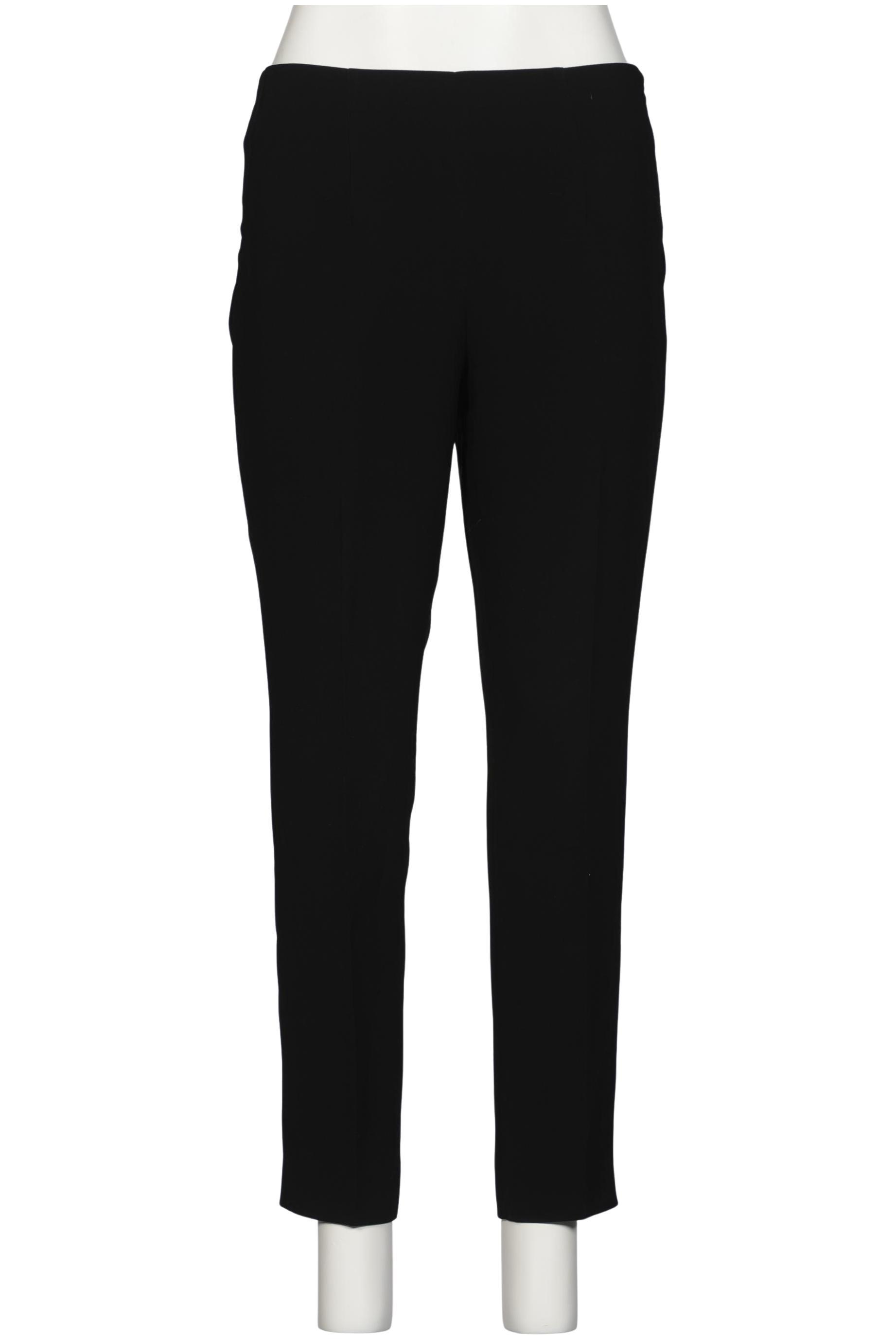 

Riani Damen Stoffhose, schwarz, Gr. 44