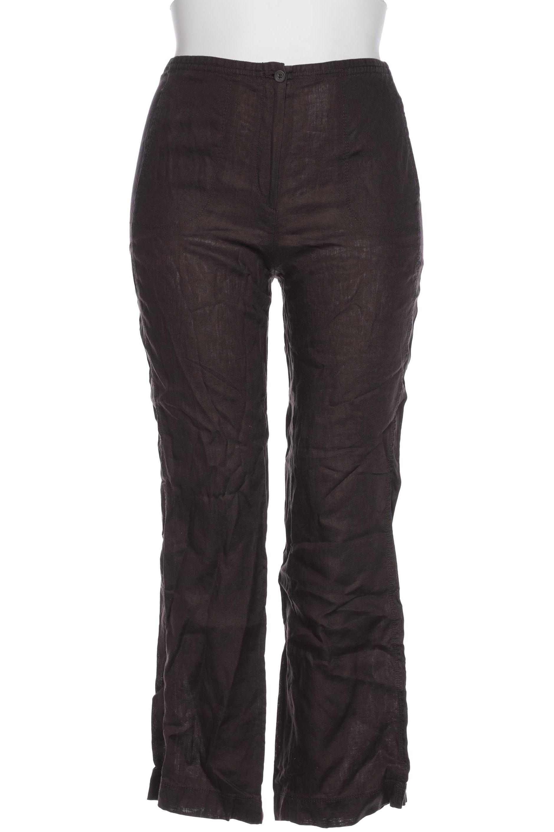 

Riani Damen Stoffhose, braun, Gr. 42