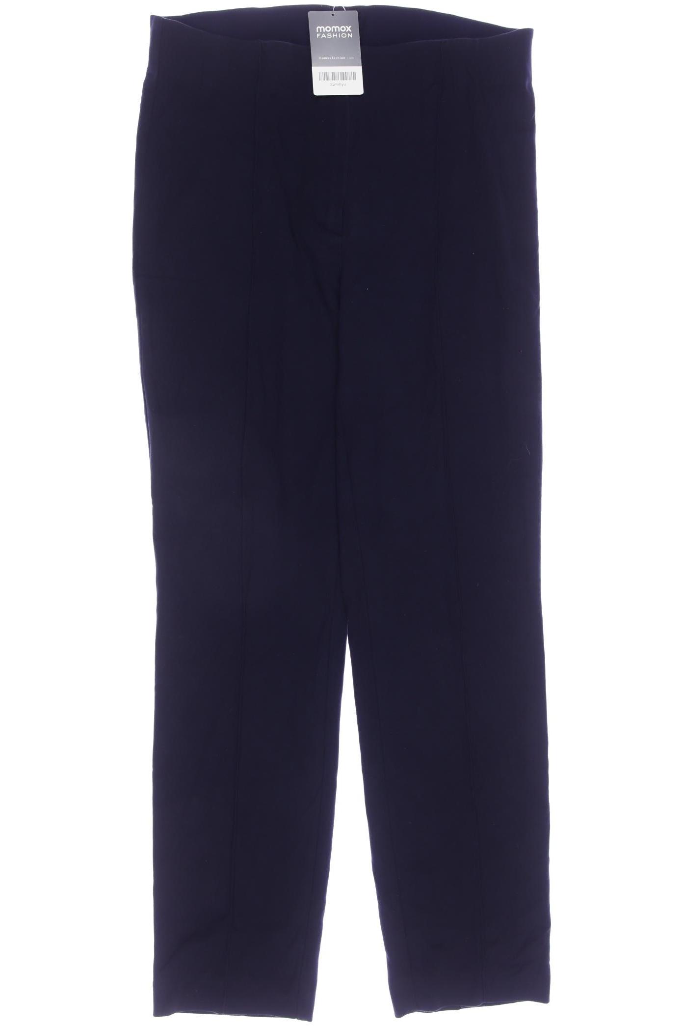 

Riani Damen Stoffhose, marineblau, Gr. 40