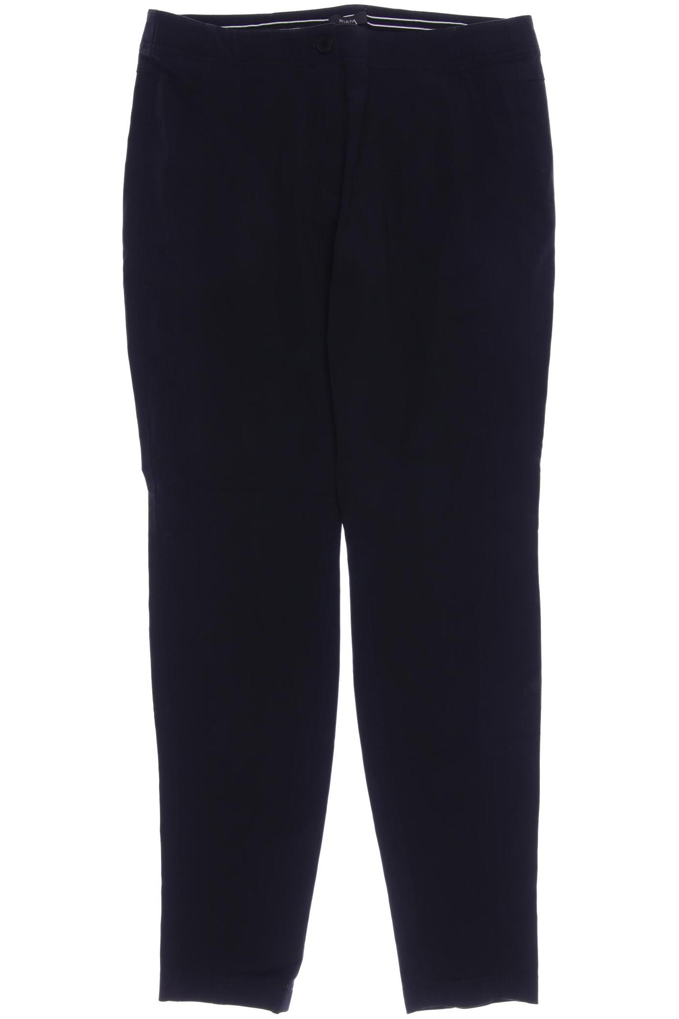 

Riani Damen Stoffhose, schwarz, Gr. 42