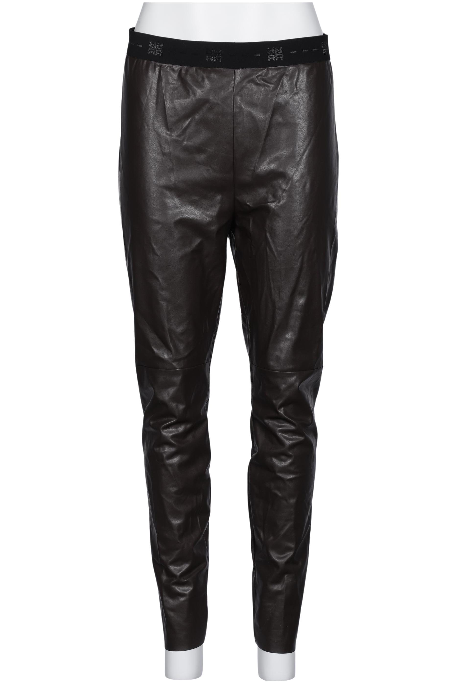 

Riani Damen Stoffhose, braun, Gr. 34