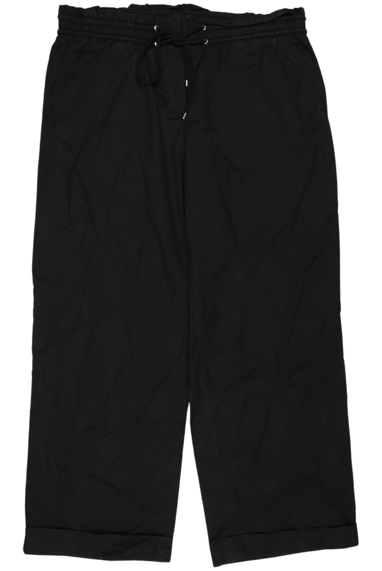 

Riani Damen Stoffhose, schwarz, Gr. 32