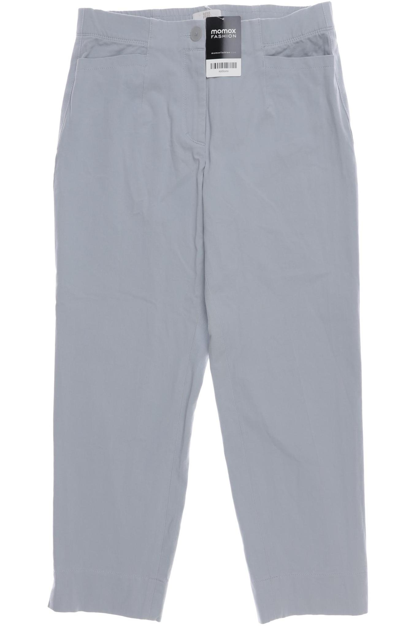 

Riani Damen Stoffhose, hellblau, Gr. 38