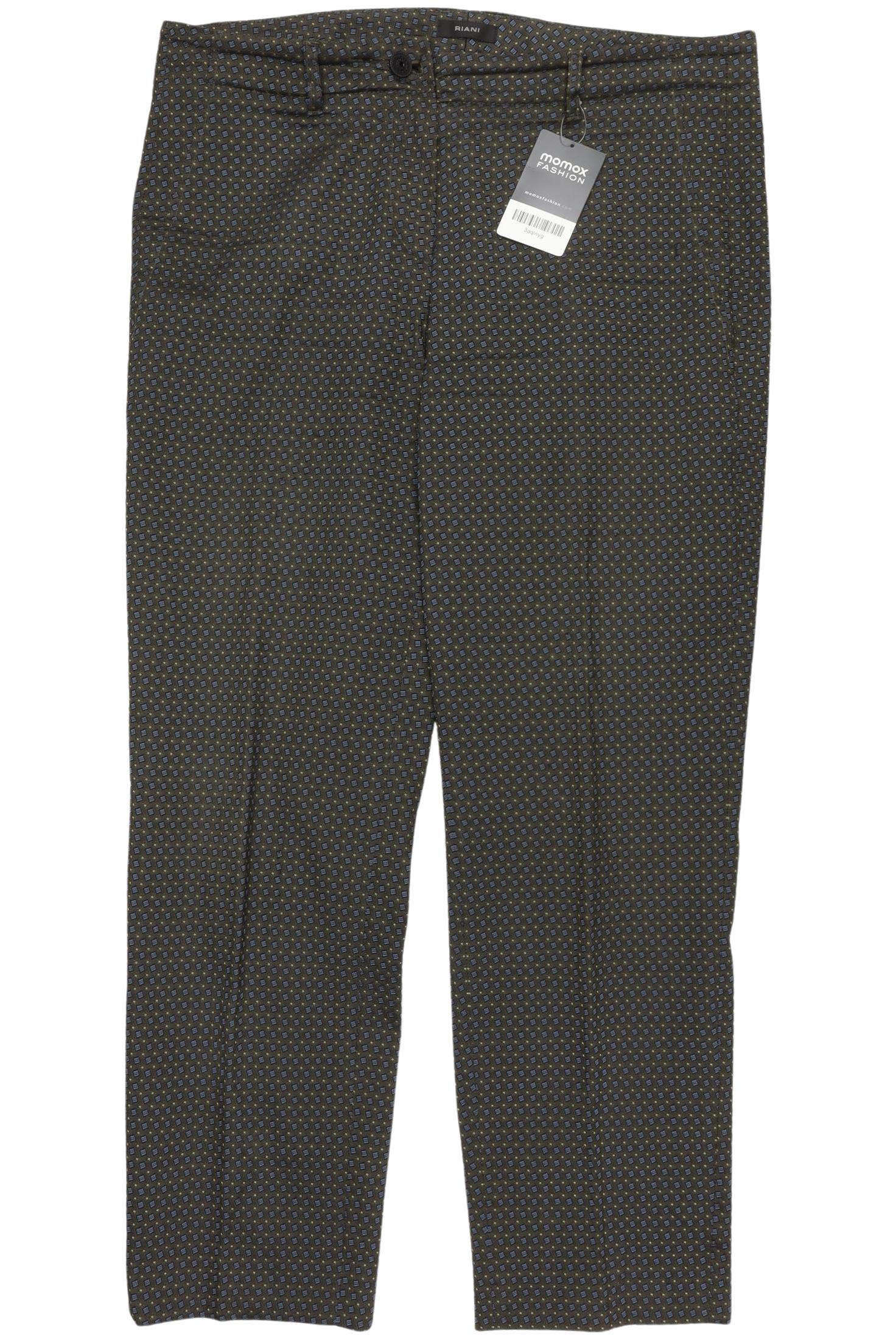 

Riani Damen Stoffhose, braun, Gr. 40