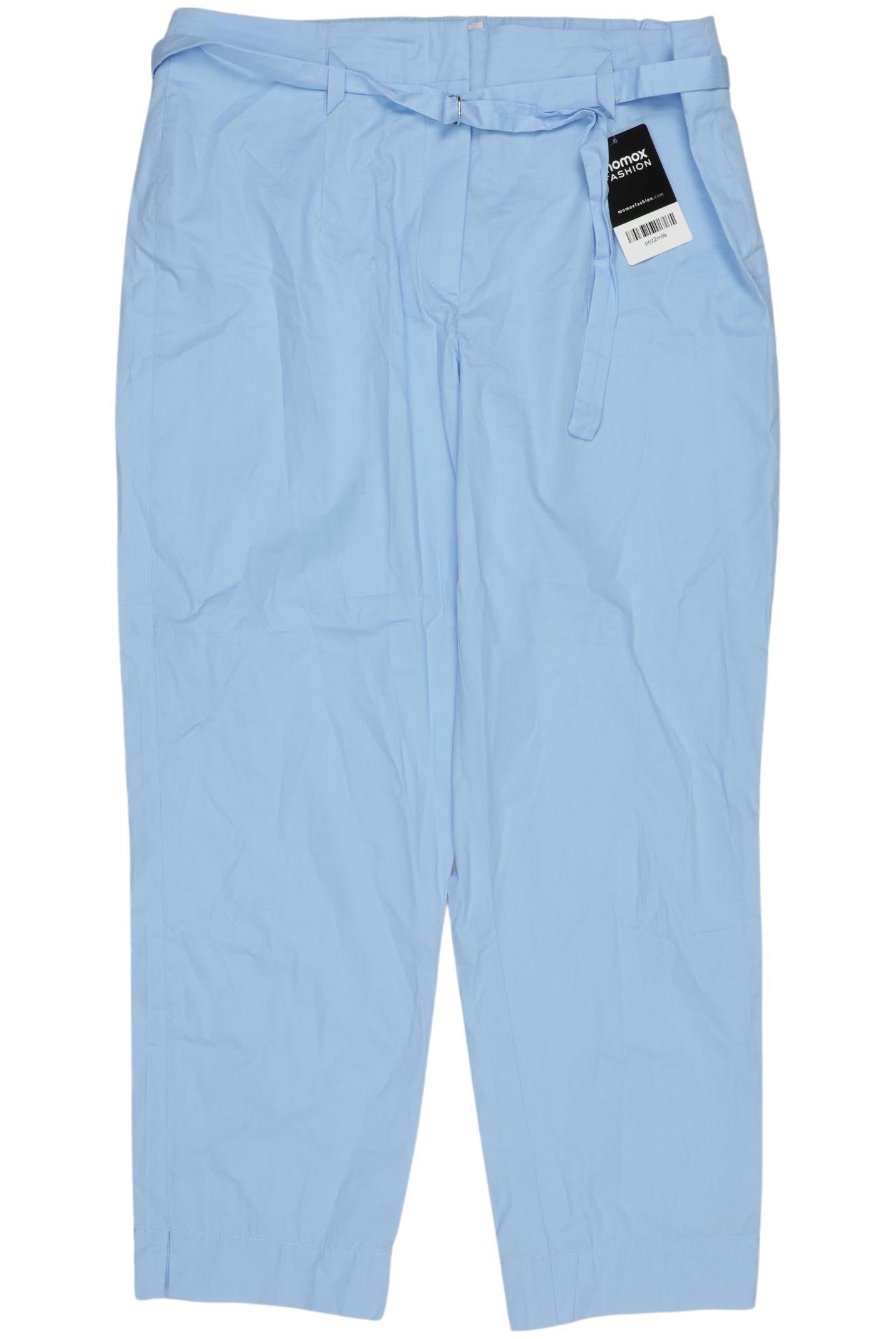 

Riani Damen Stoffhose, hellblau, Gr. 40