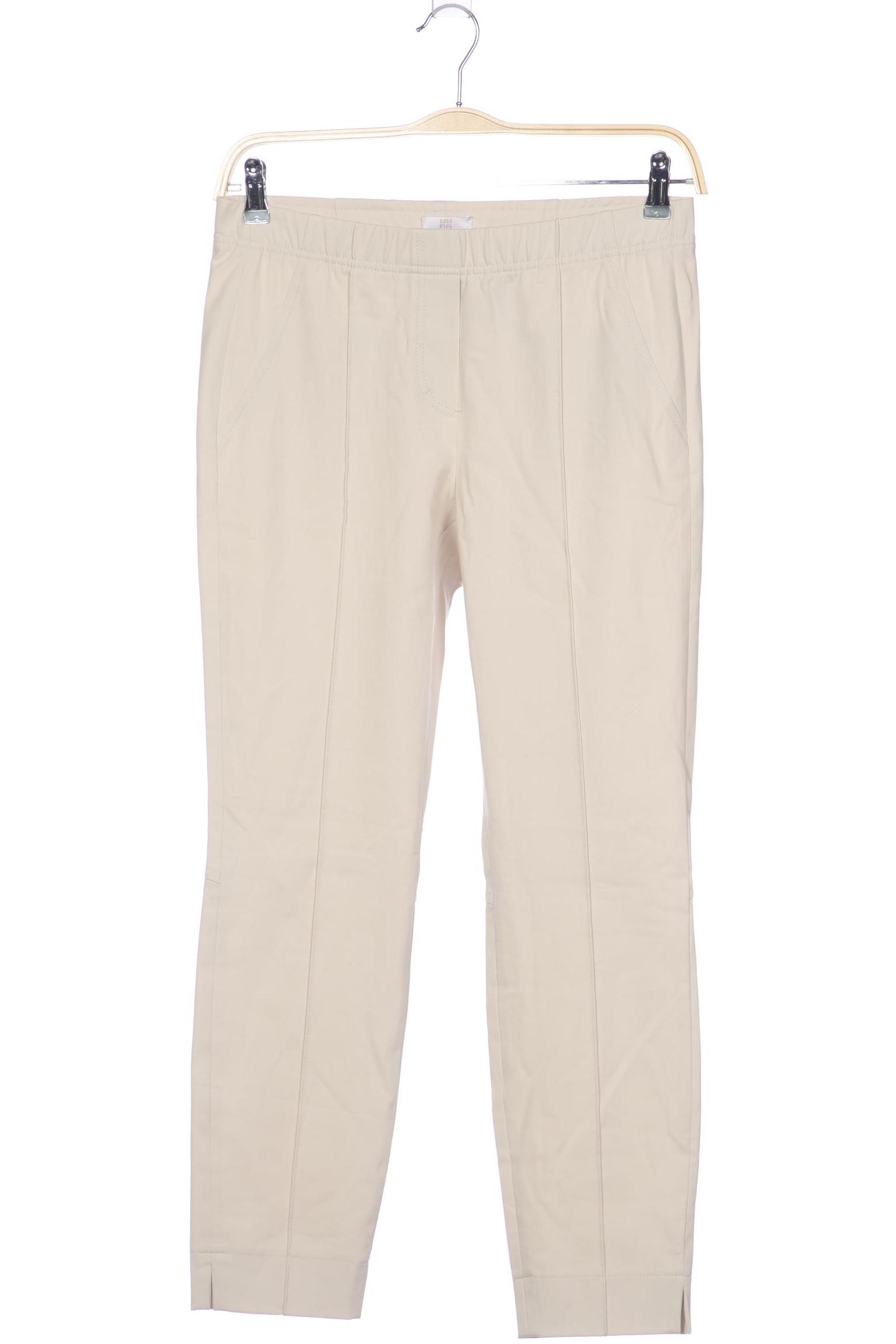 

Riani Damen Stoffhose, cremeweiß, Gr. 38