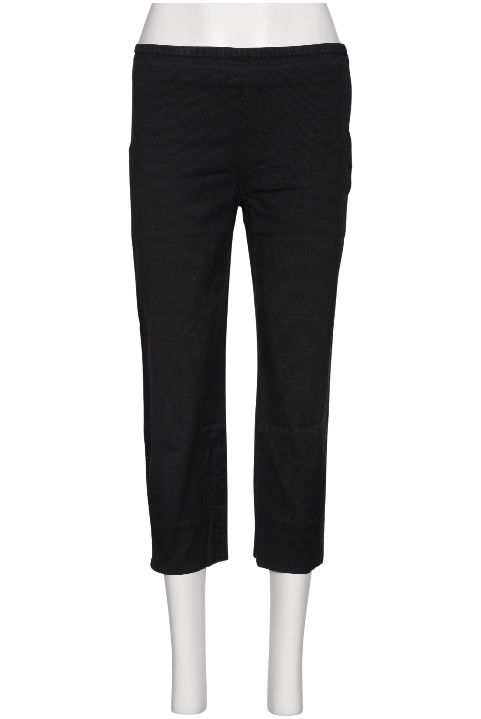 

Riani Damen Stoffhose, schwarz, Gr. 38