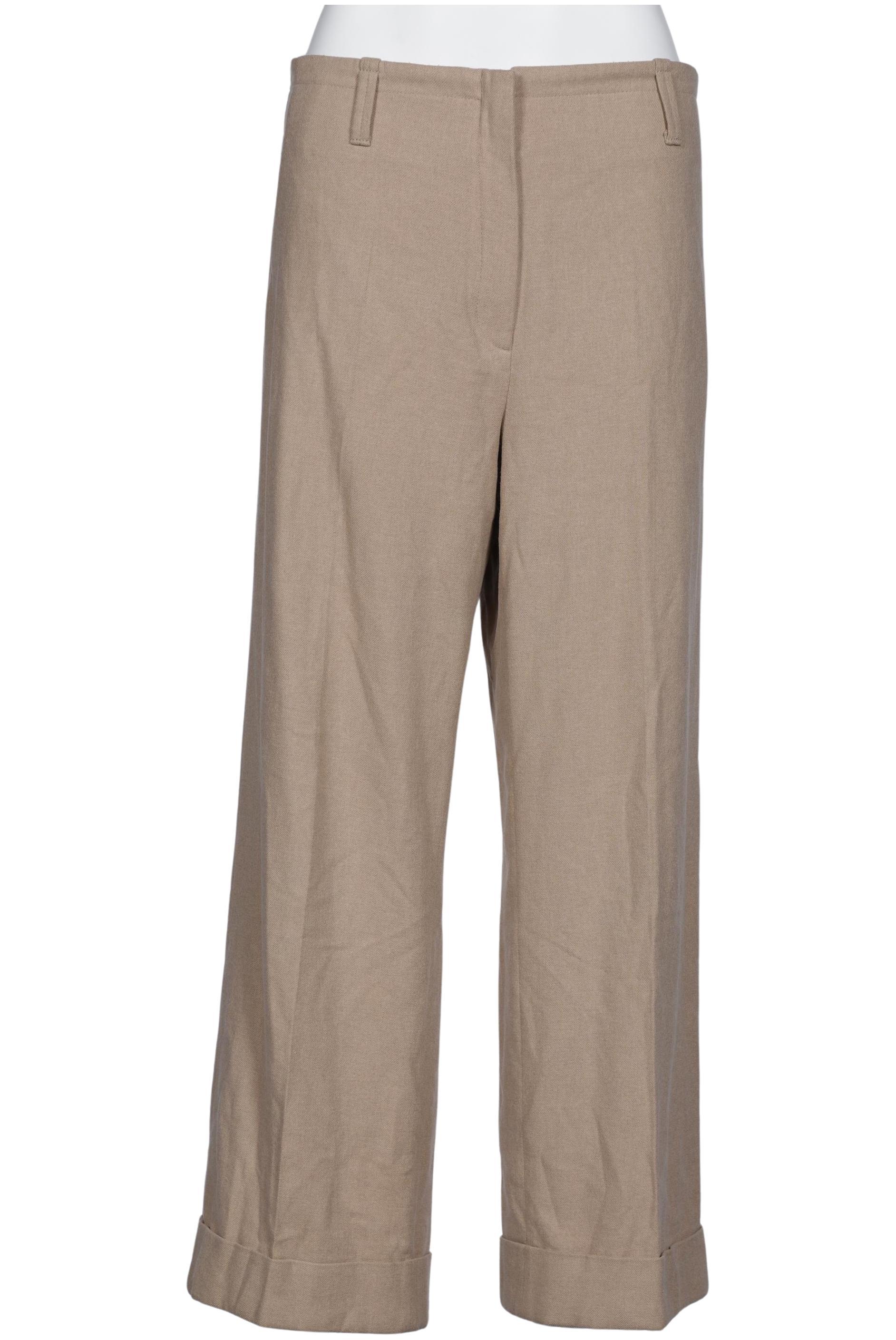 

Riani Damen Stoffhose, beige, Gr. 42