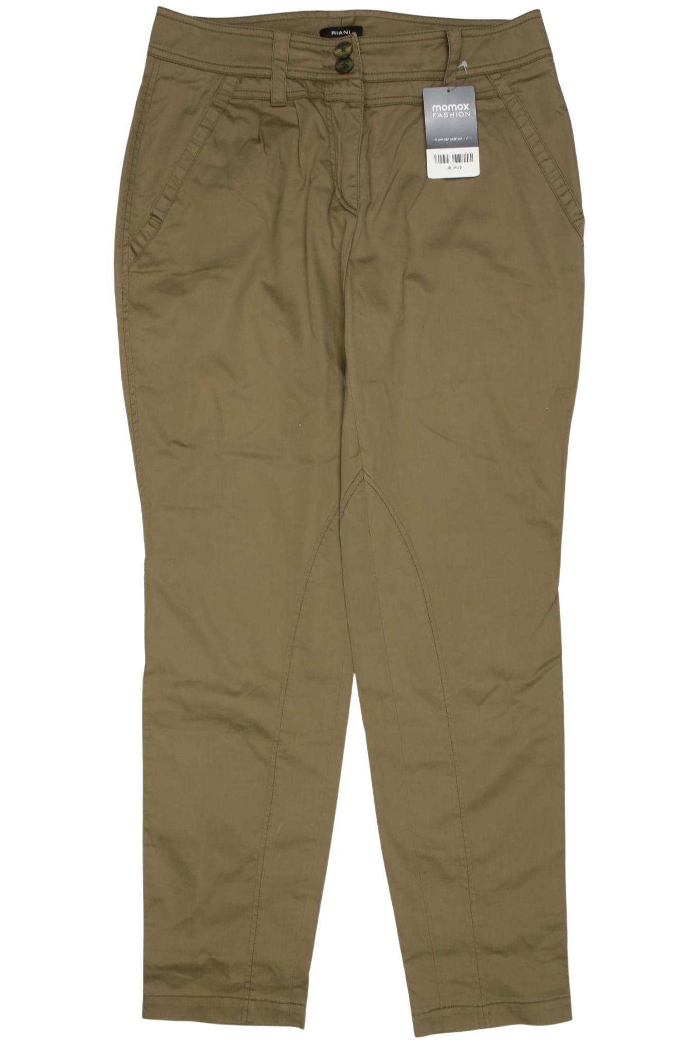 

Riani Damen Stoffhose, braun, Gr. 38