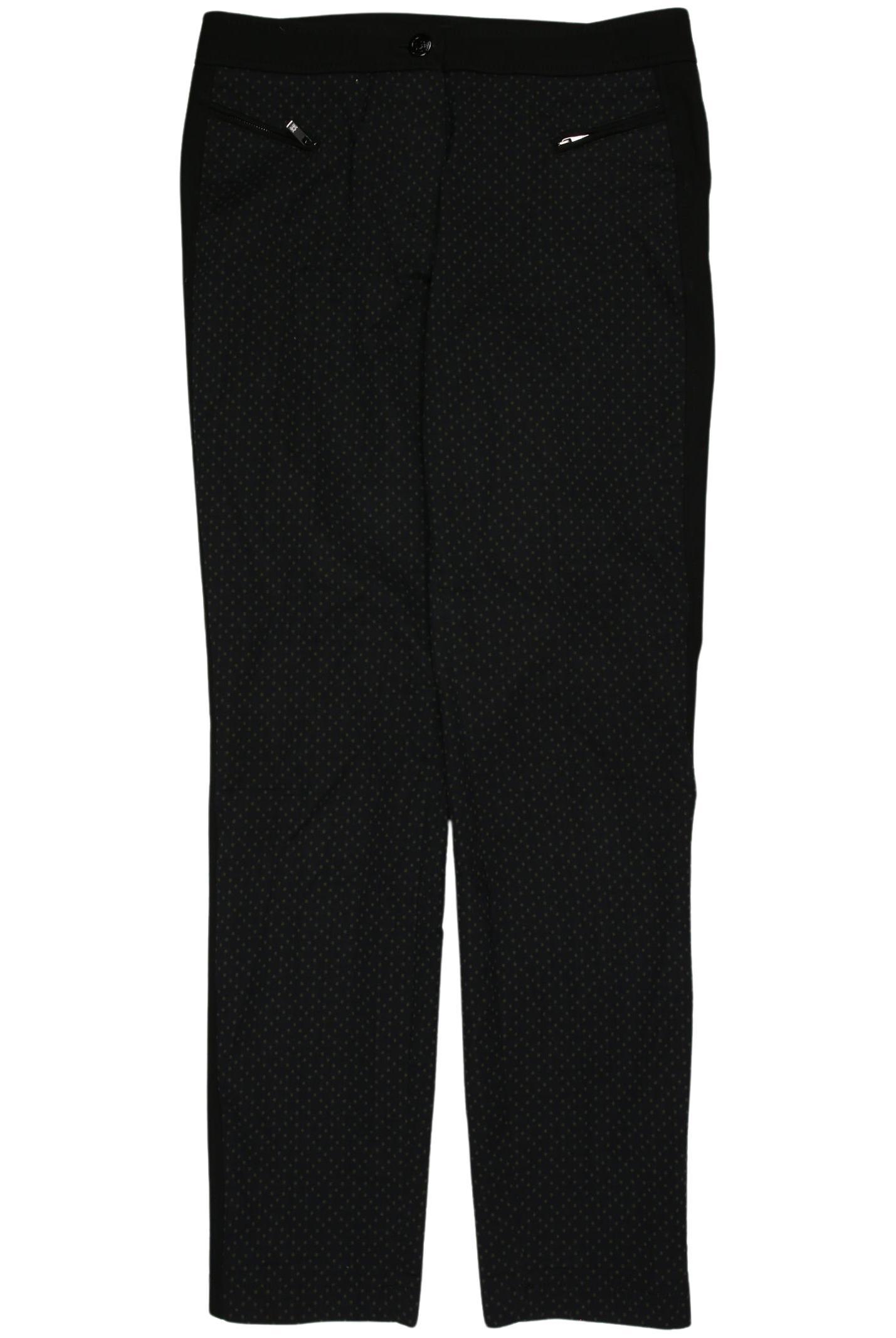 

Riani Damen Stoffhose, schwarz, Gr. 36