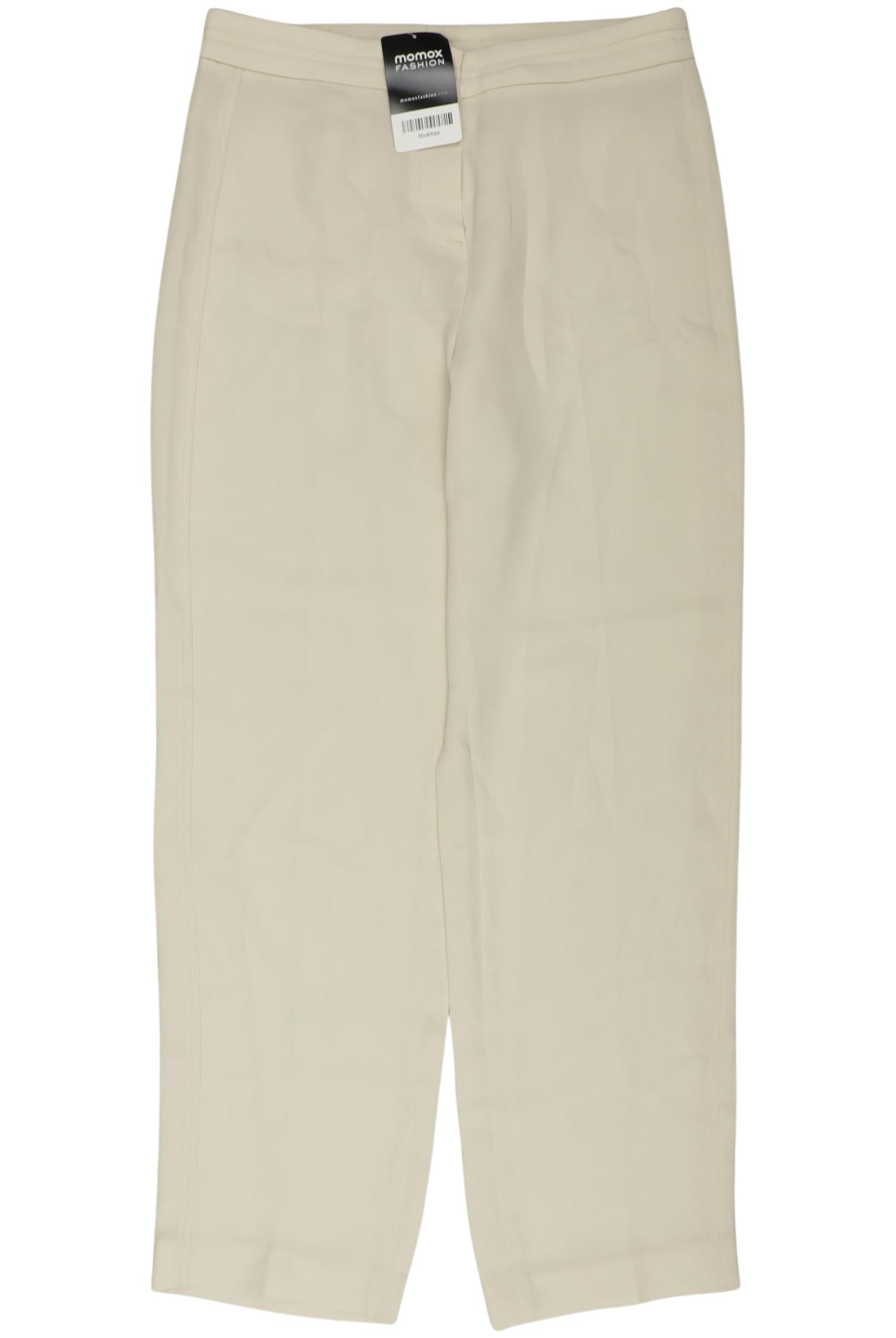 

Riani Damen Stoffhose, beige, Gr. 36