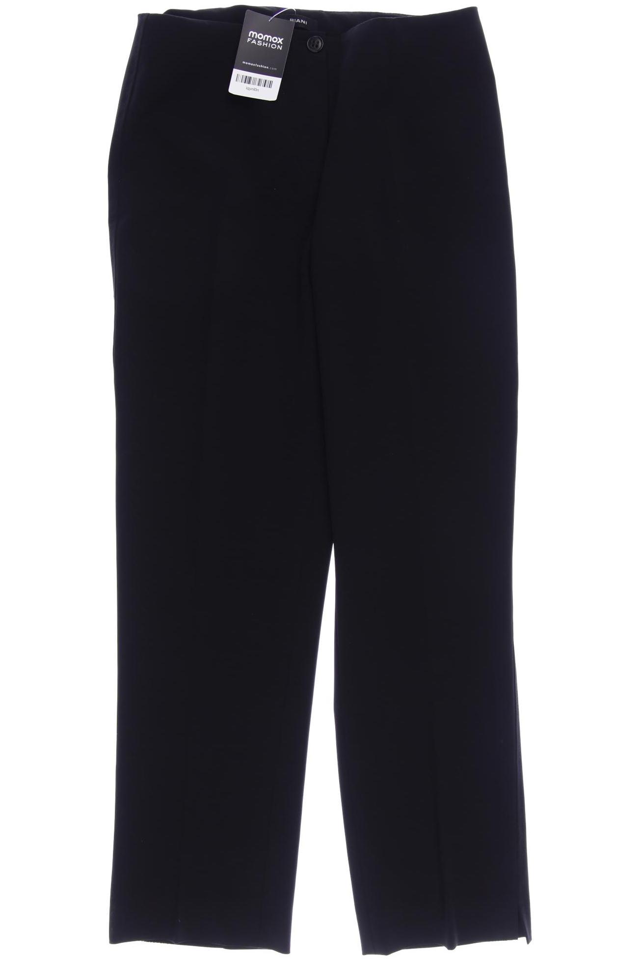 

Riani Damen Stoffhose, schwarz, Gr. 36