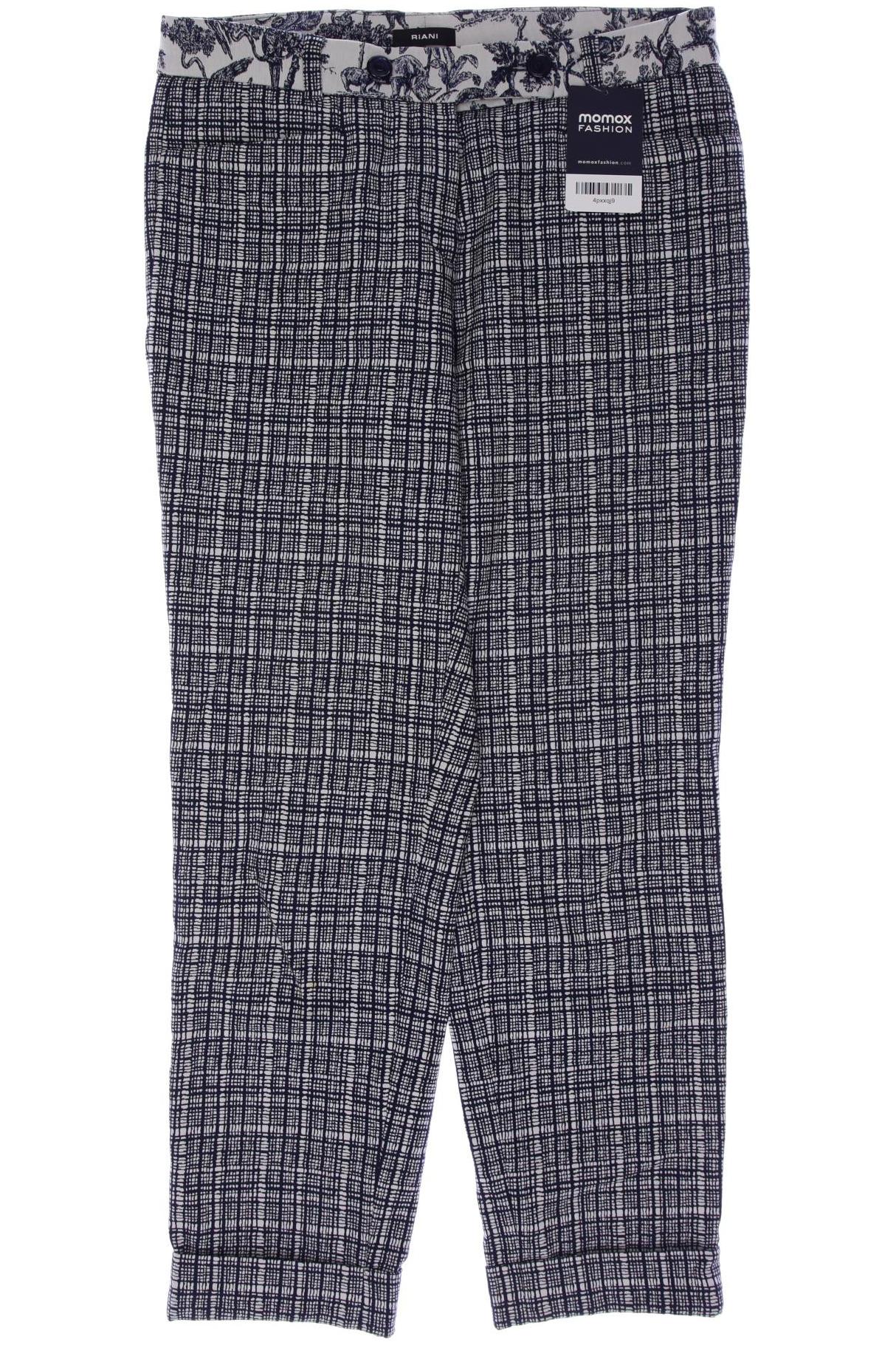 

RIANI Damen Stoffhose, marineblau