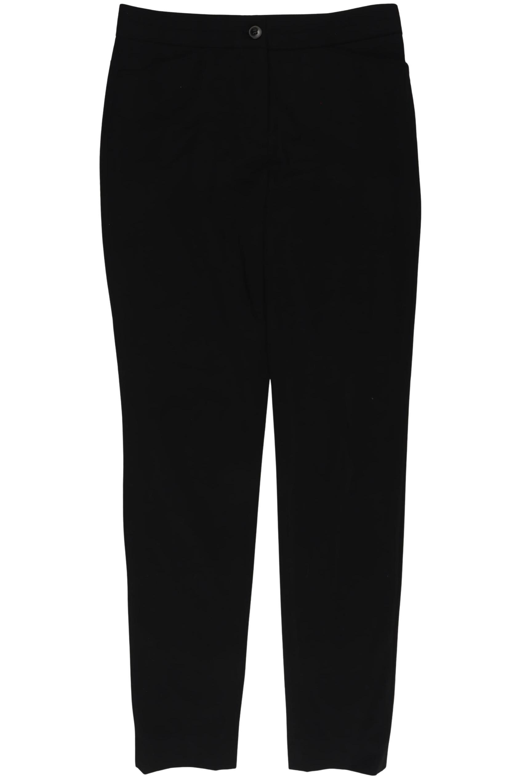 

Riani Damen Stoffhose, schwarz, Gr. 34