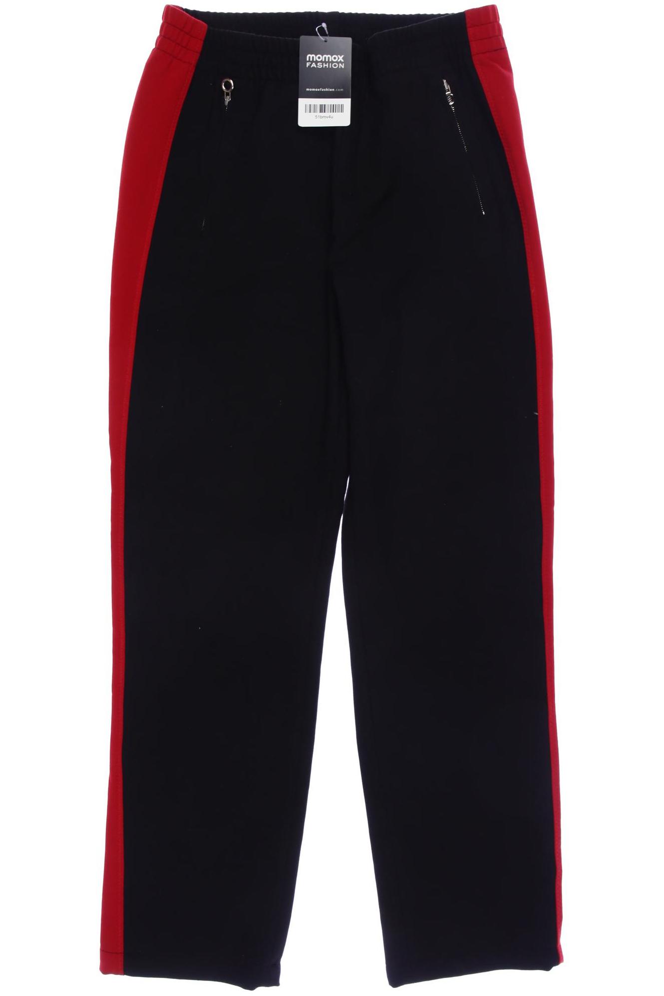 

Riani Damen Stoffhose, schwarz, Gr. 27