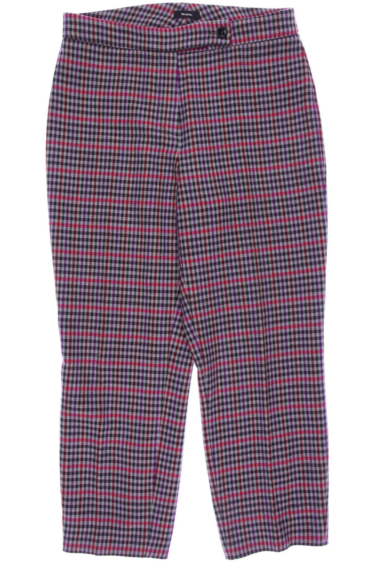 

Riani Damen Stoffhose, grau, Gr. 36