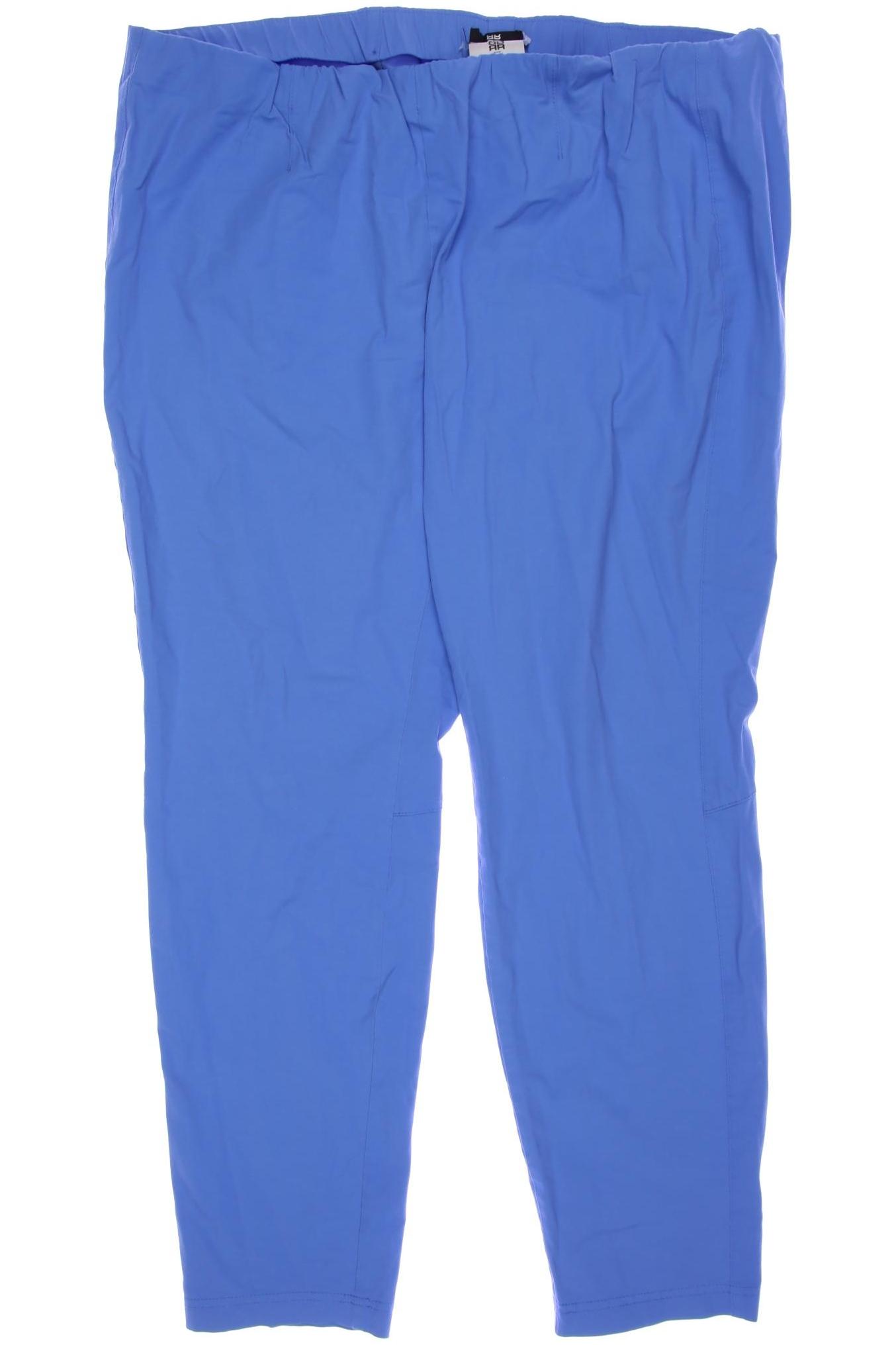 

Riani Damen Stoffhose, blau, Gr. 48