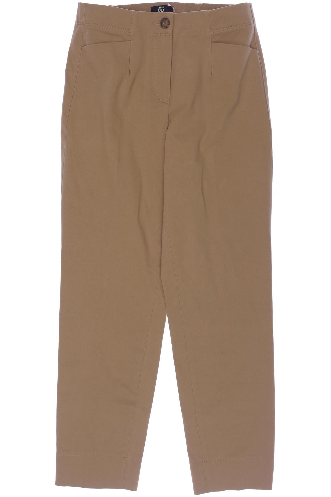 

Riani Damen Stoffhose, beige, Gr. 34