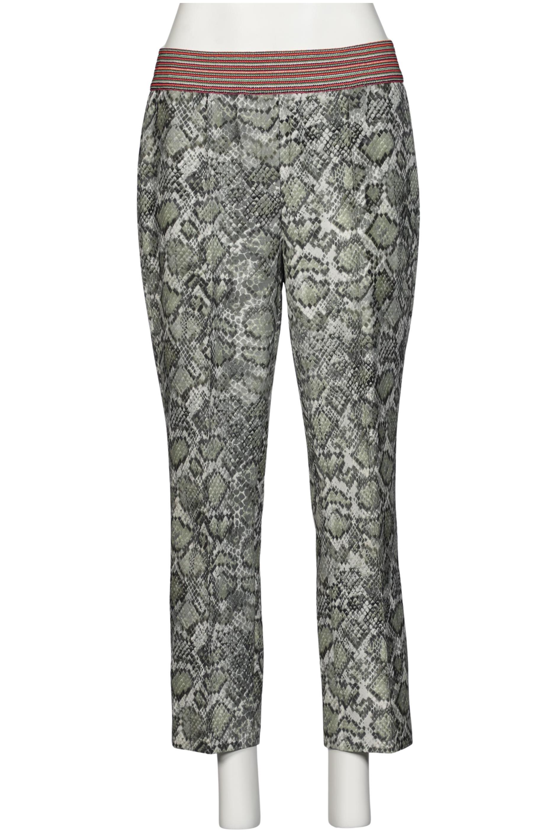 

Riani Damen Stoffhose, mehrfarbig, Gr. 42