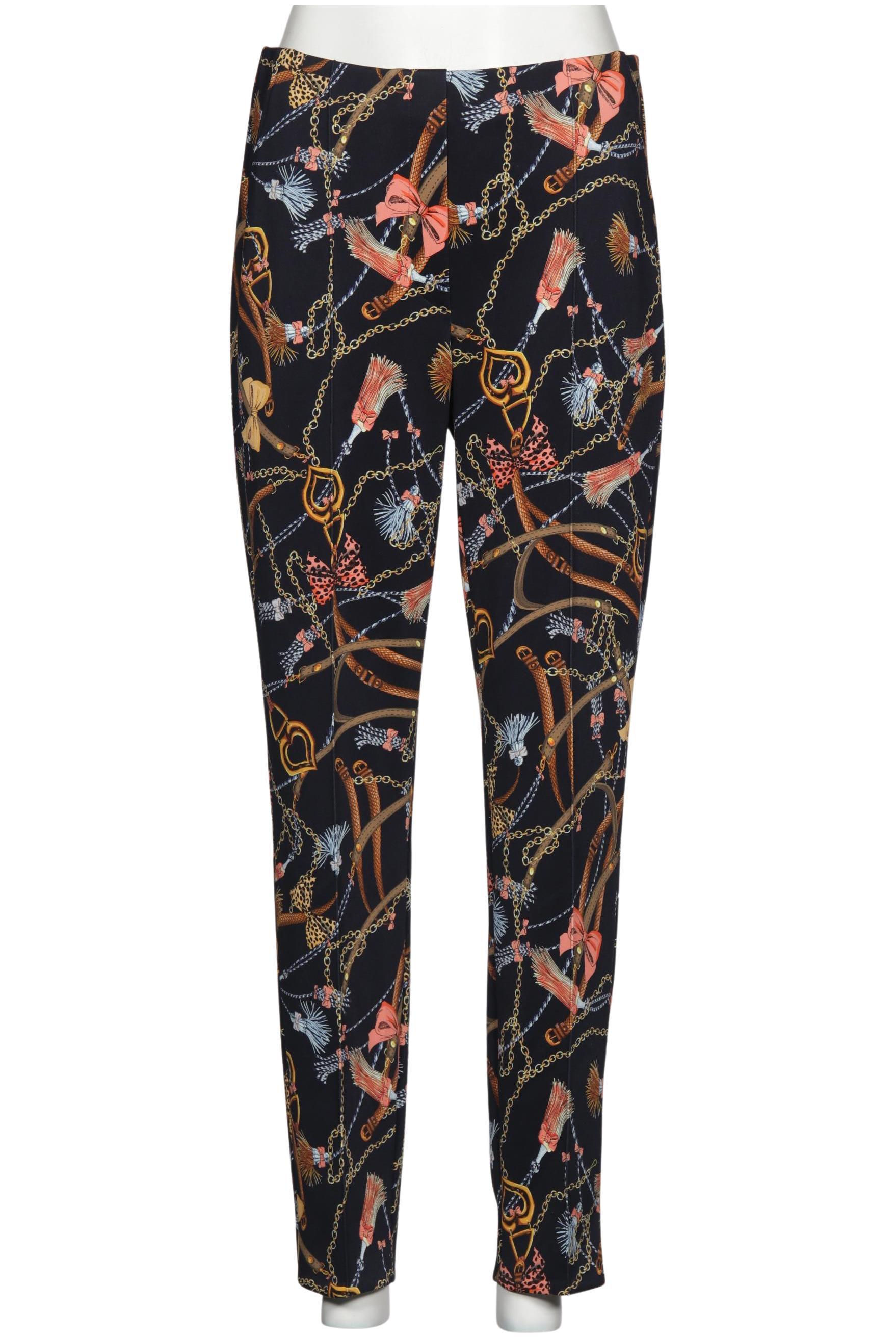 

Riani Damen Stoffhose, mehrfarbig, Gr. 40