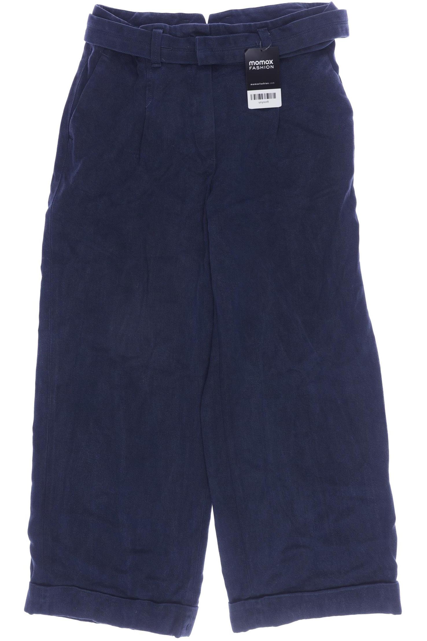 

RIANI Damen Stoffhose, marineblau